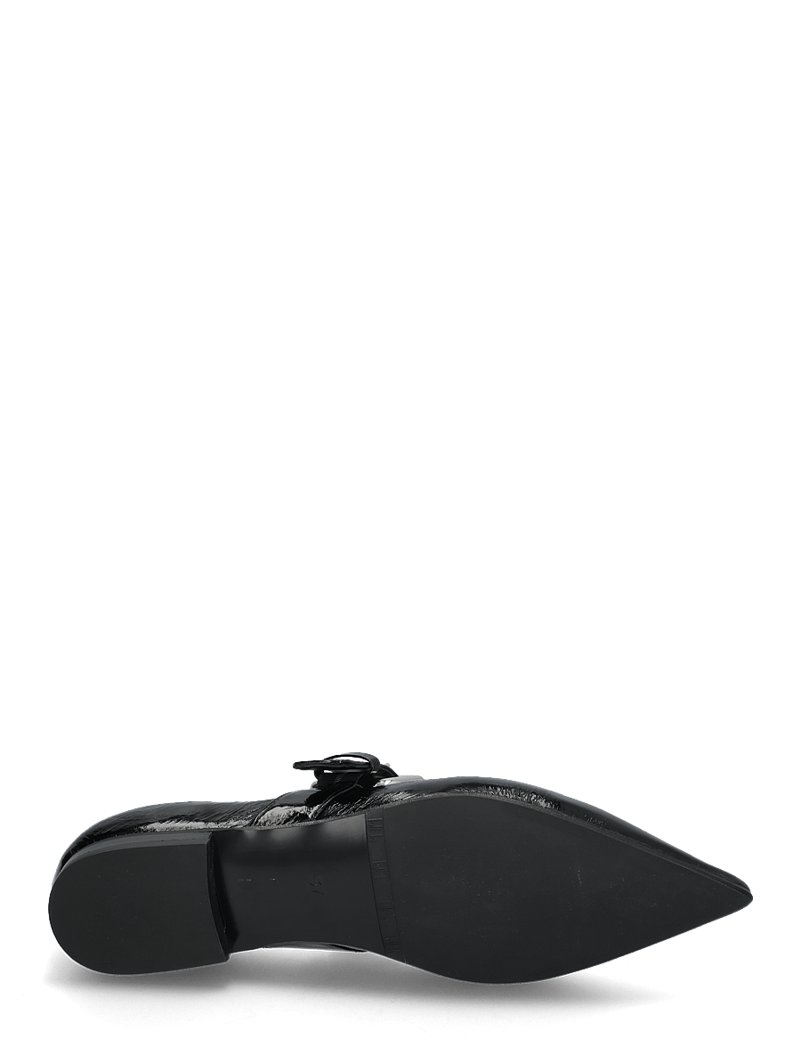 Billi Bi - Shoes - besondere anlässe - black naplack - 4