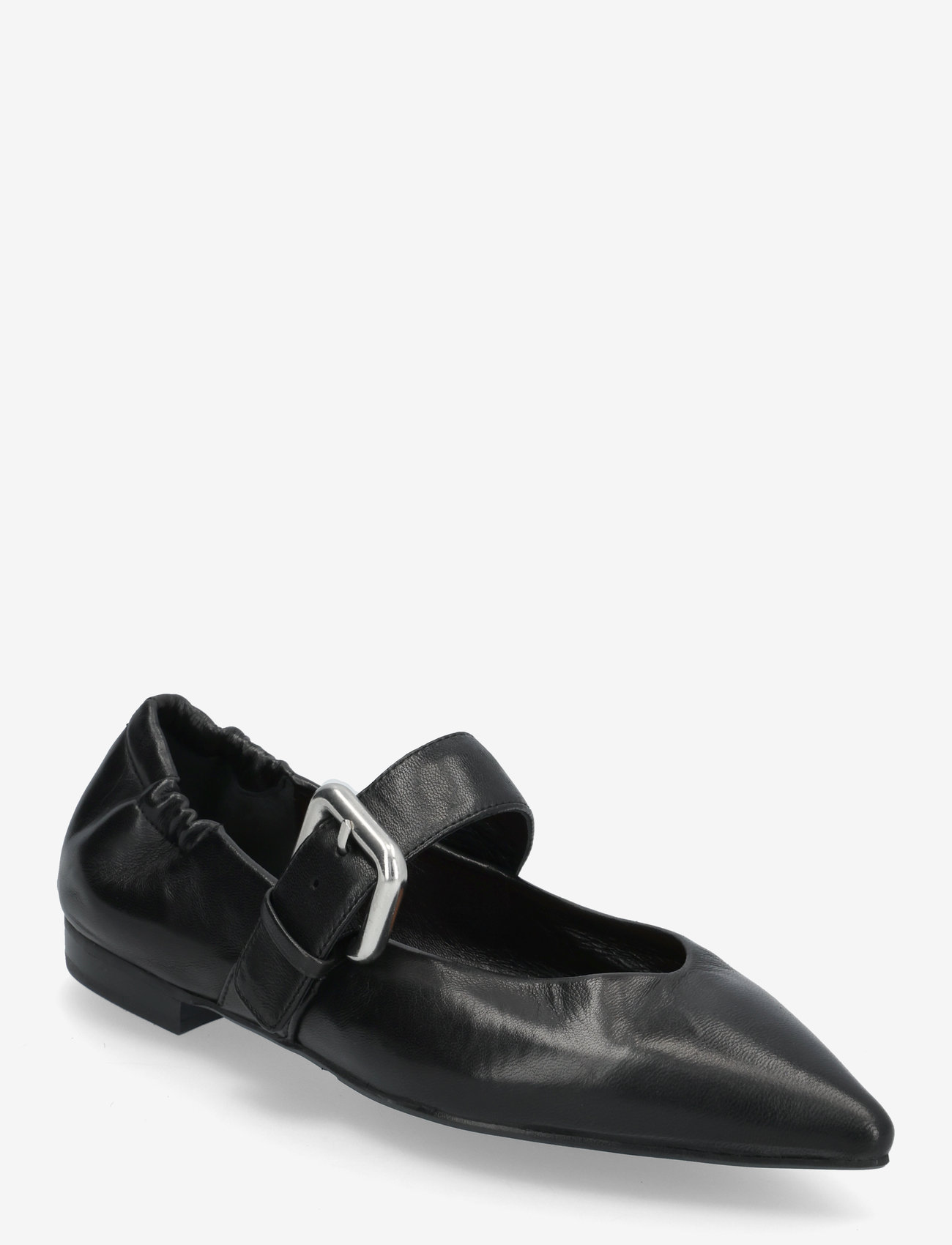 Billi Bi - Shoes - ballerinas - black nappa - 0