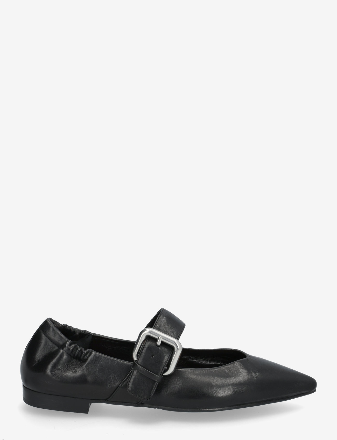 Billi Bi - Shoes - ballerinas - black nappa - 1