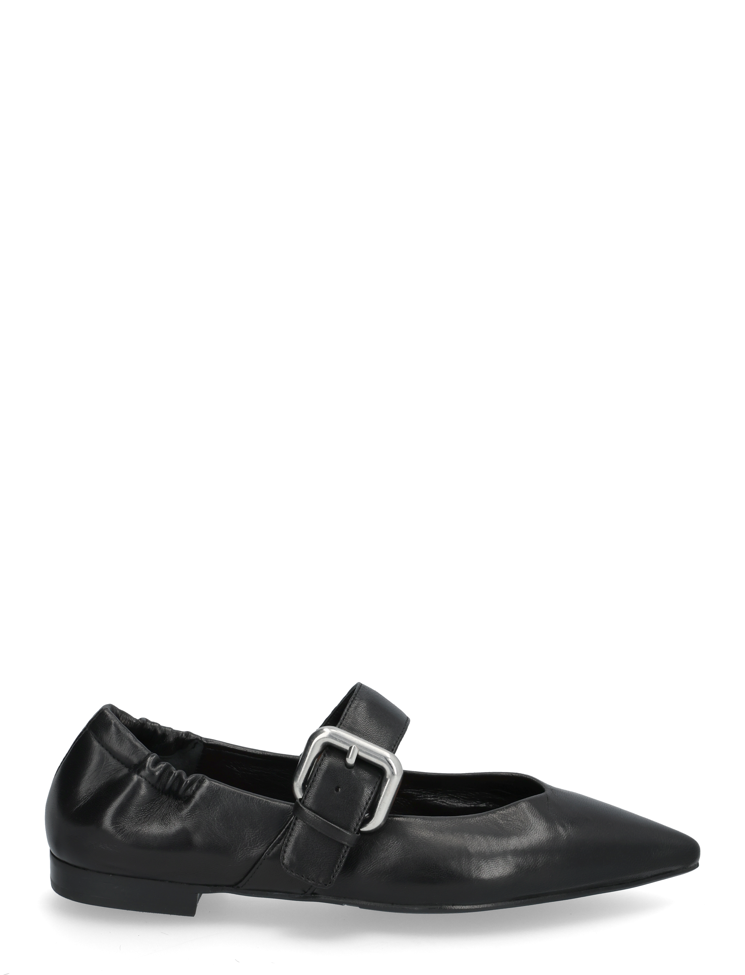 Billi Bi - Shoes - women - black nappa - 1