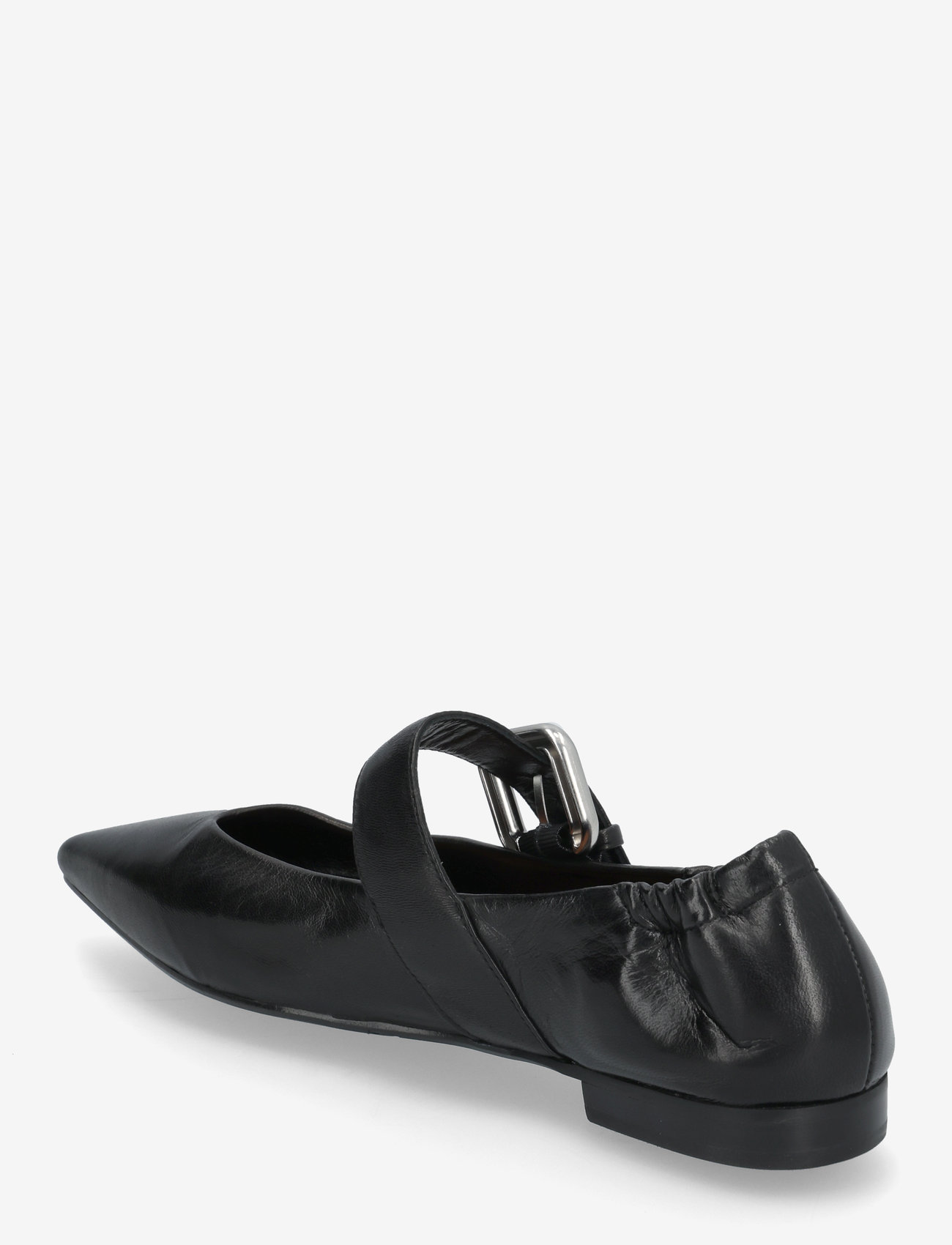 Billi Bi - Shoes - ballerinas - black nappa - 2