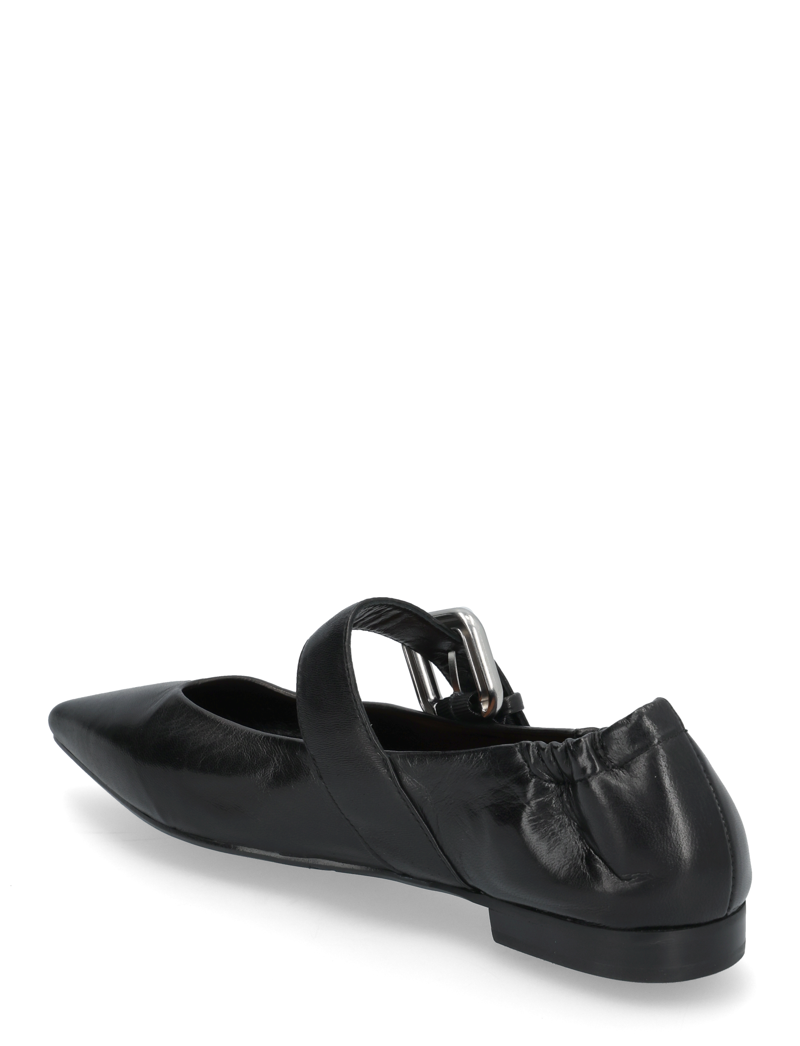 Billi Bi - Shoes - women - black nappa - 2
