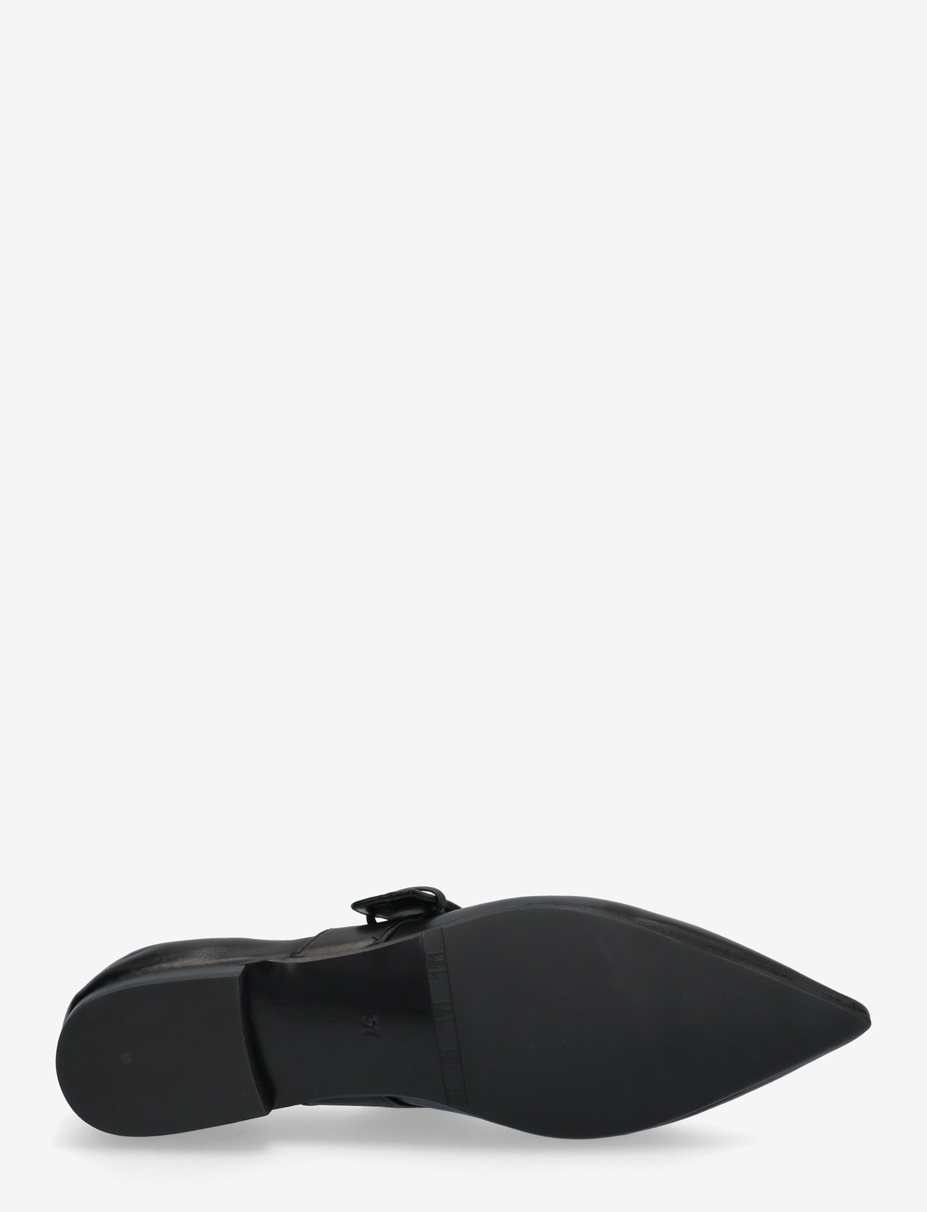 Billi Bi - Shoes - ballerinas - black nappa - 4