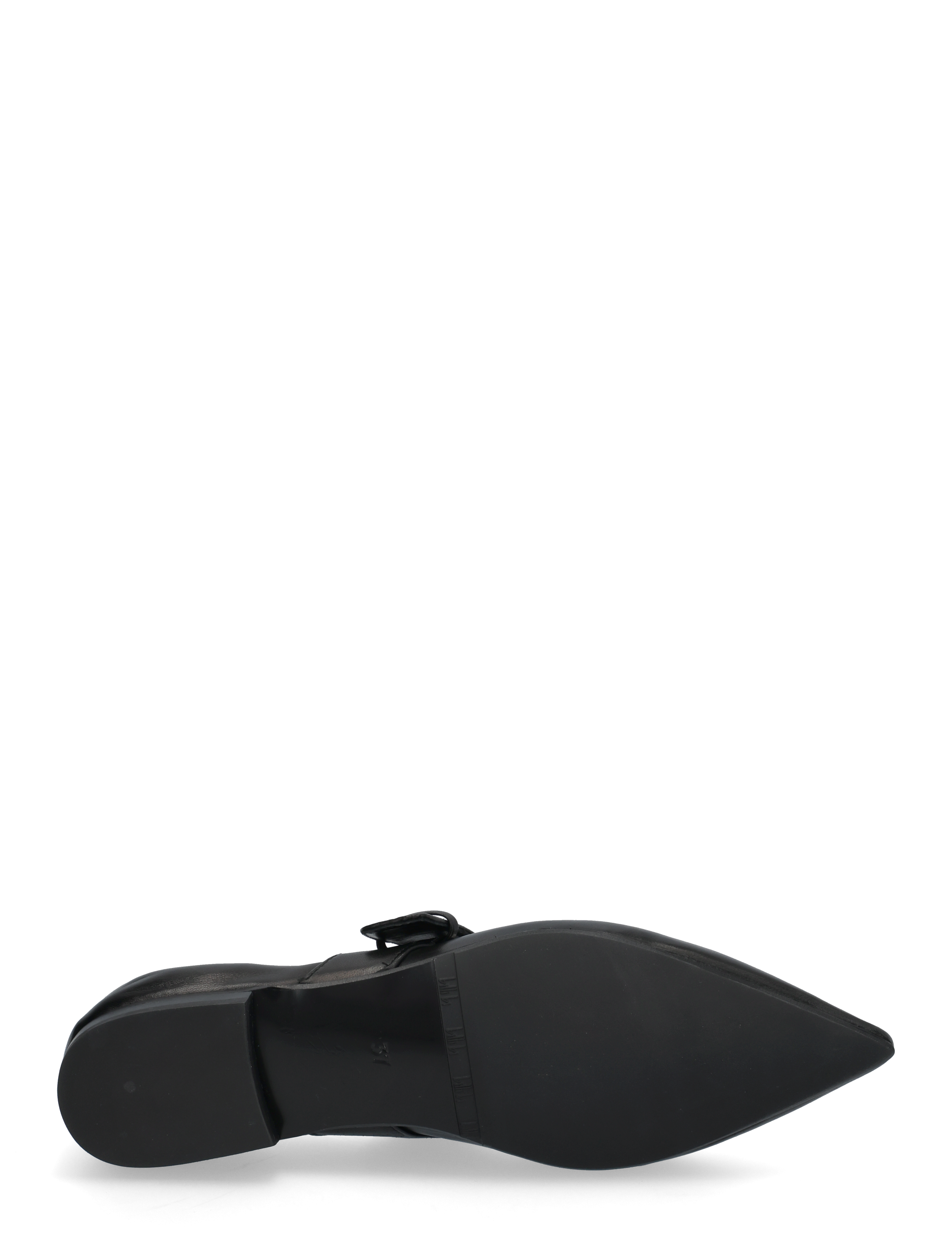Billi Bi - Shoes - women - black nappa - 4