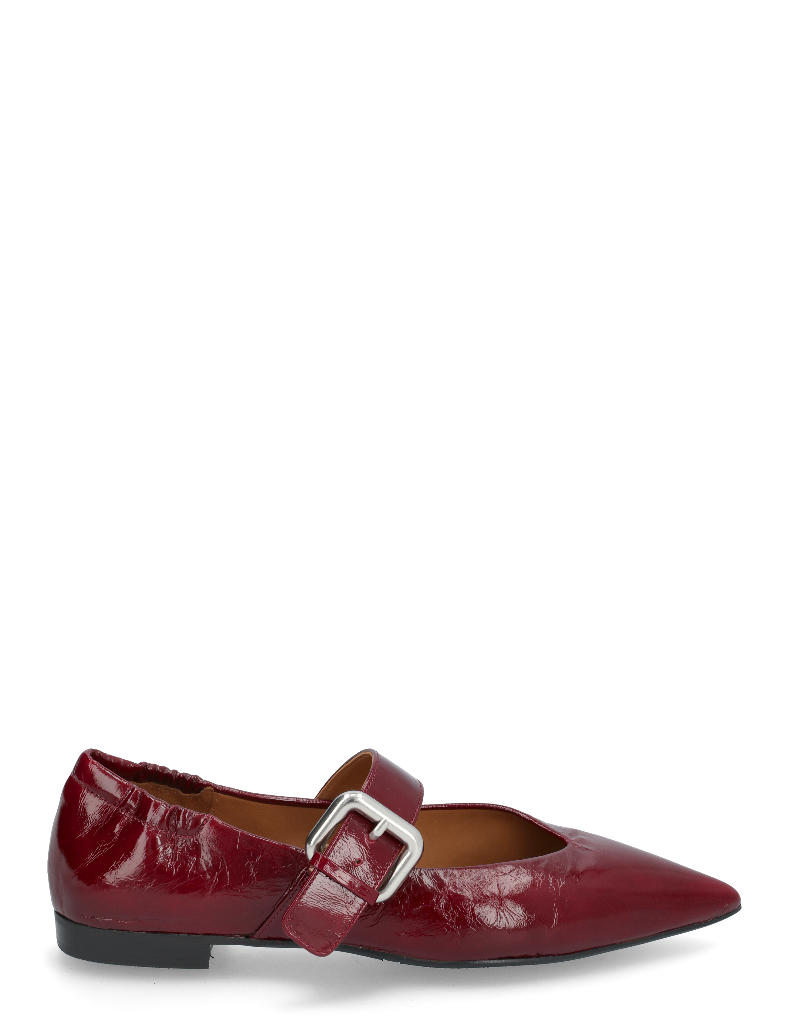Billi Bi - Shoes - kvinder - rubino naplack - 1