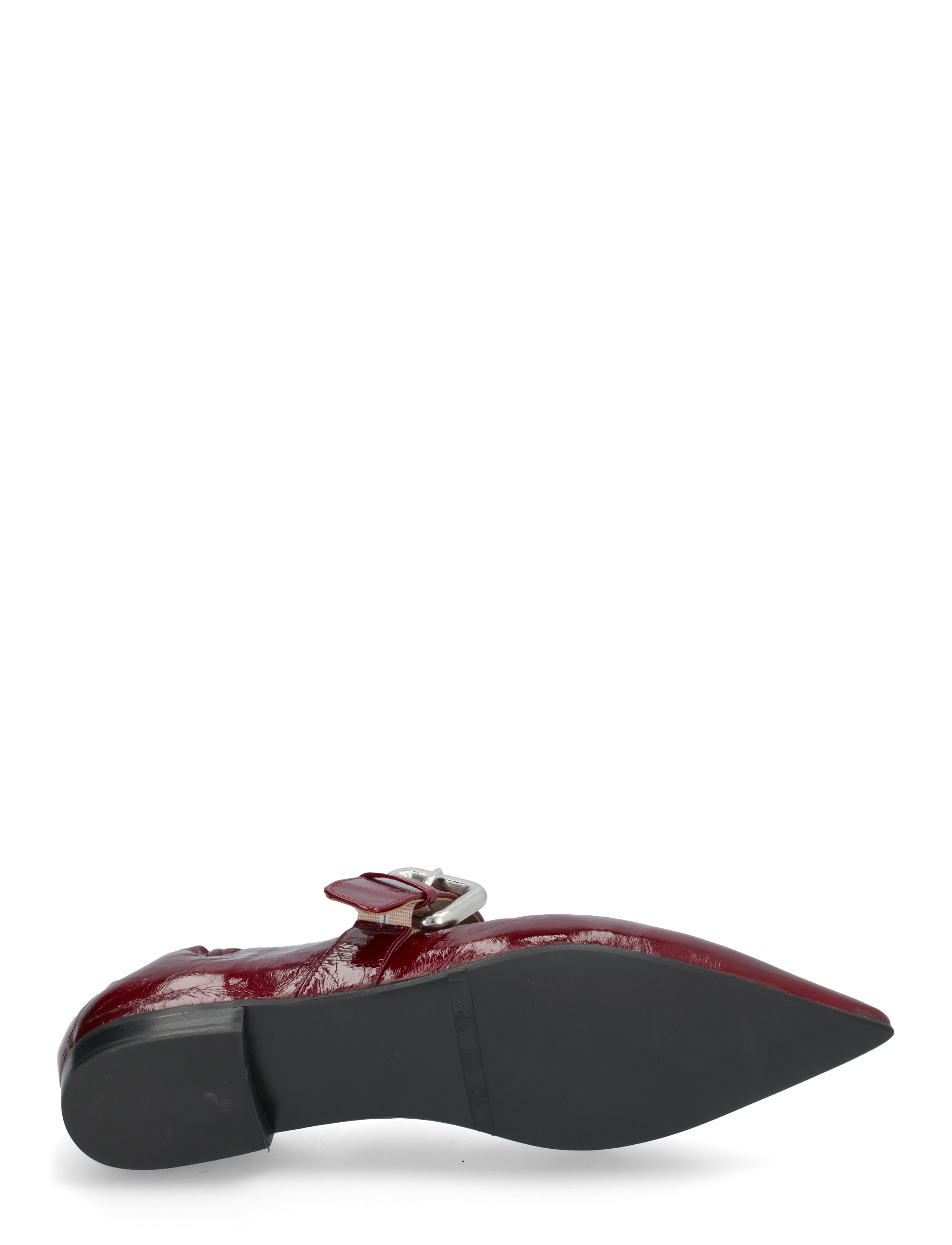 Billi Bi - Shoes - kvinder - rubino naplack - 4