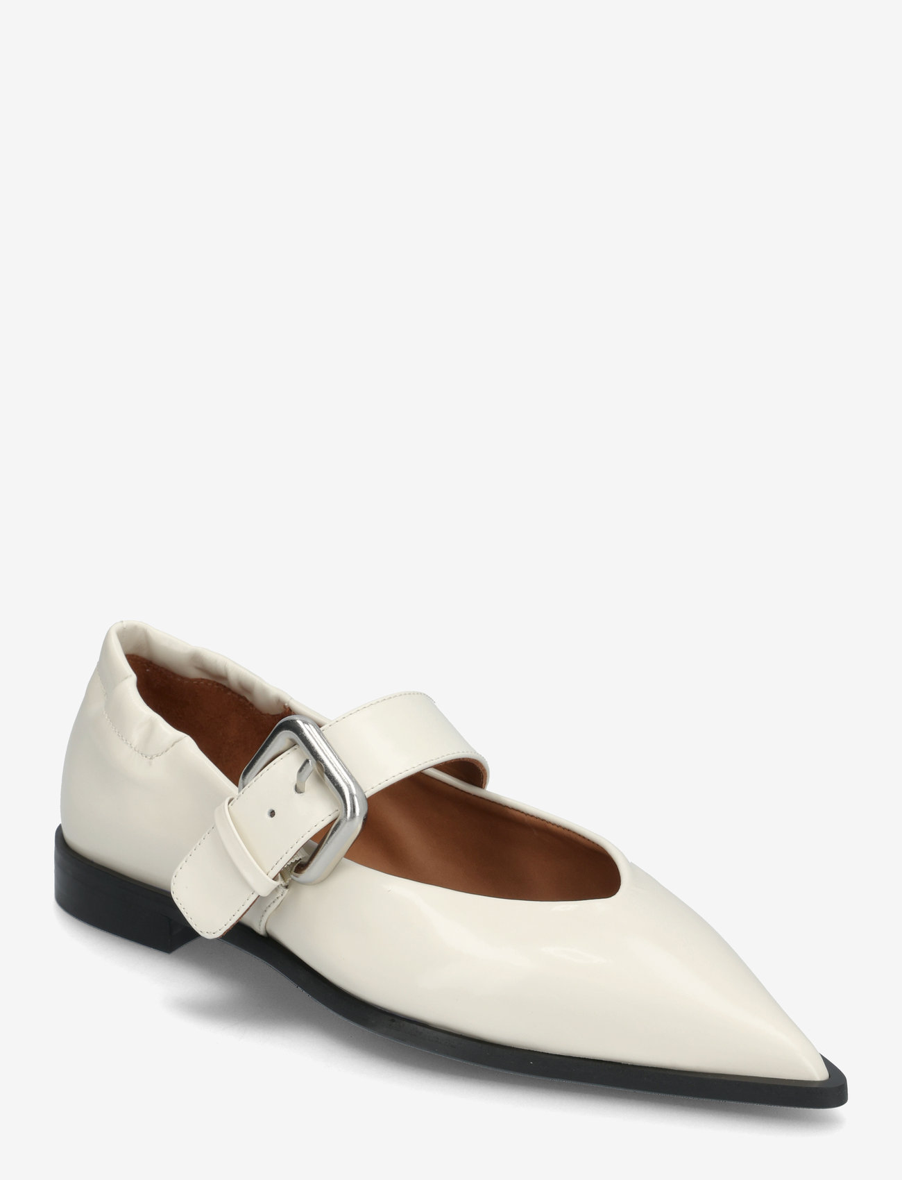 Billi Bi - Shoes - naised - cream polido - 0