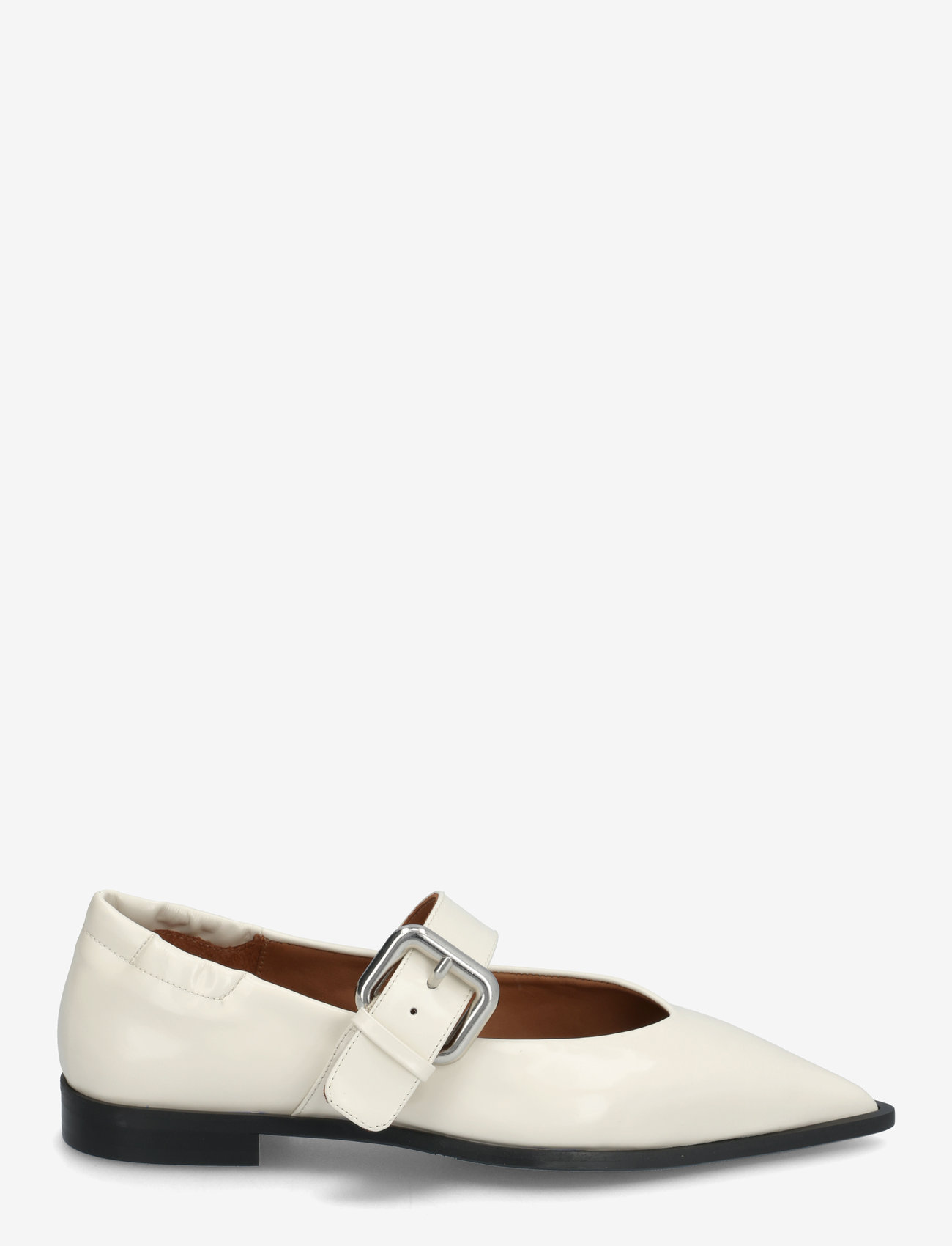 Billi Bi - Shoes - naised - cream polido - 1