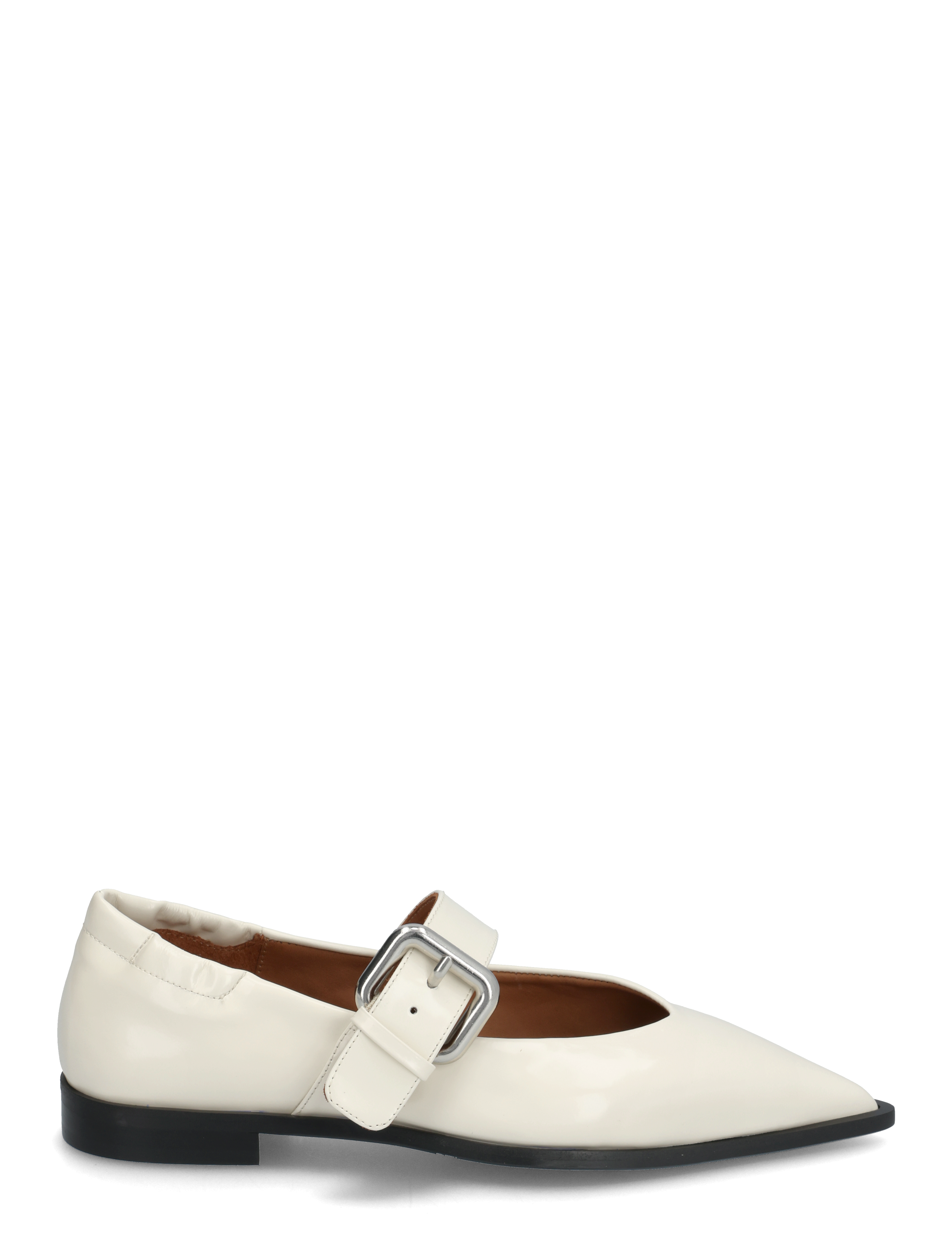Billi Bi - Shoes - speciella tillfällen - cream polido - 1