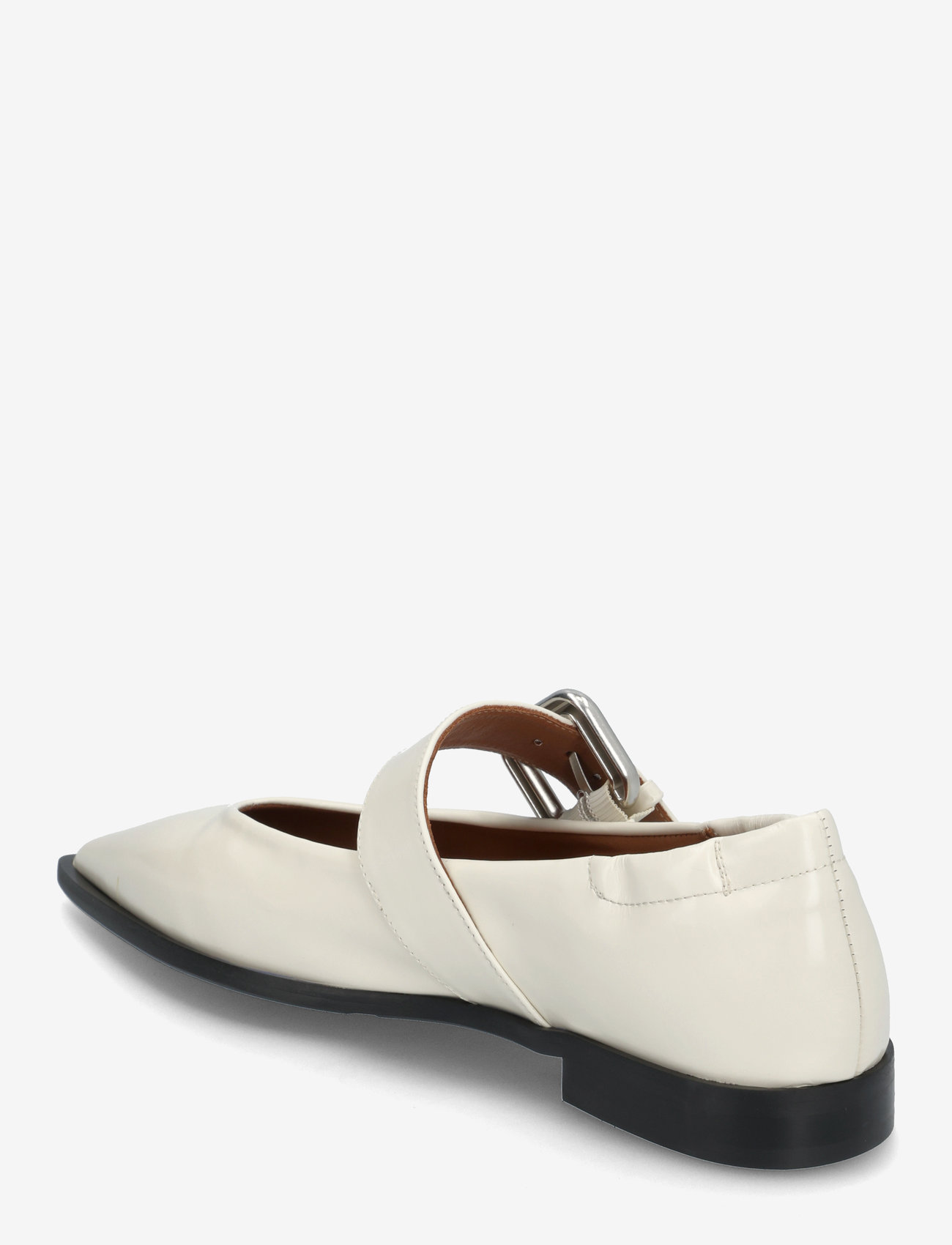Billi Bi - Shoes - naised - cream polido - 2