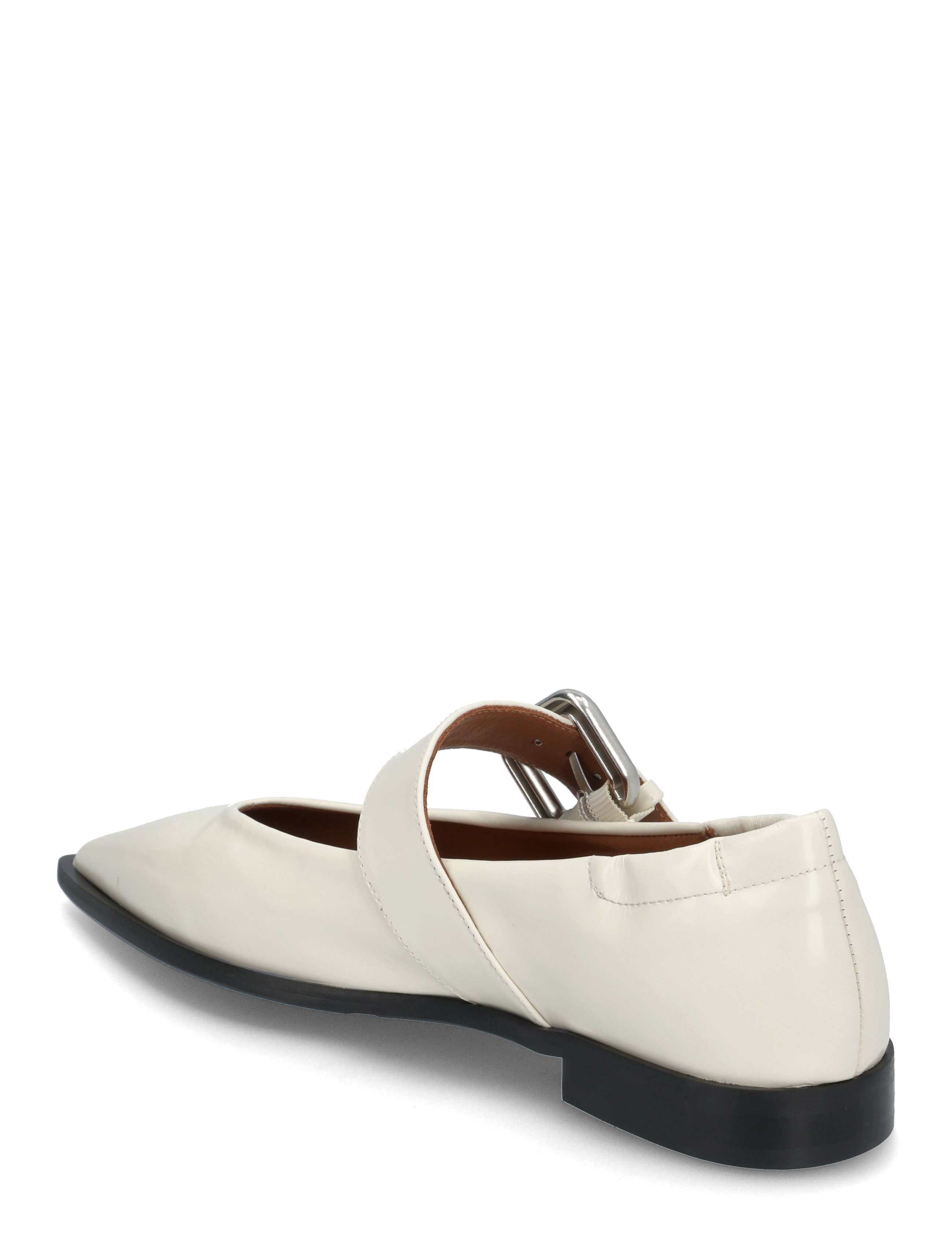 Billi Bi - Shoes - speciella tillfällen - cream polido - 2