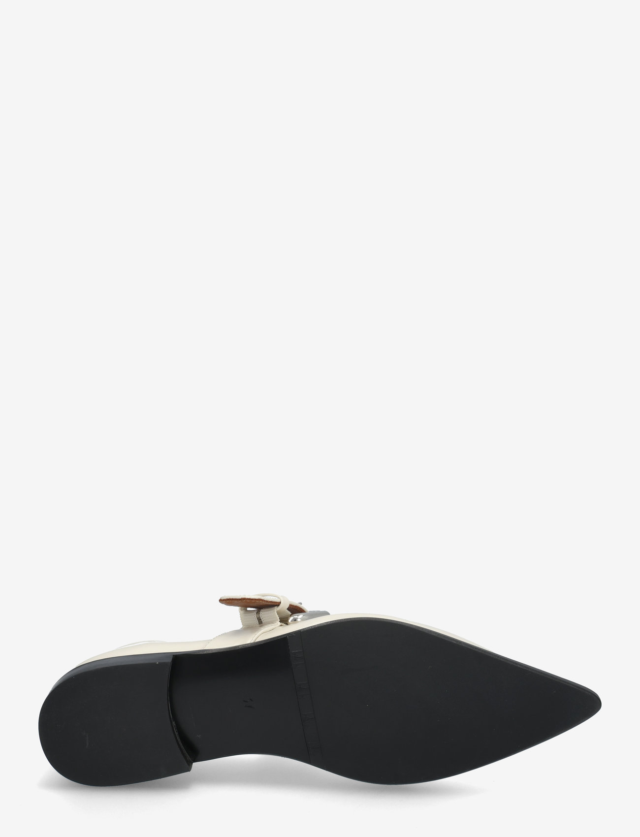 Billi Bi - Shoes - naised - cream polido - 4