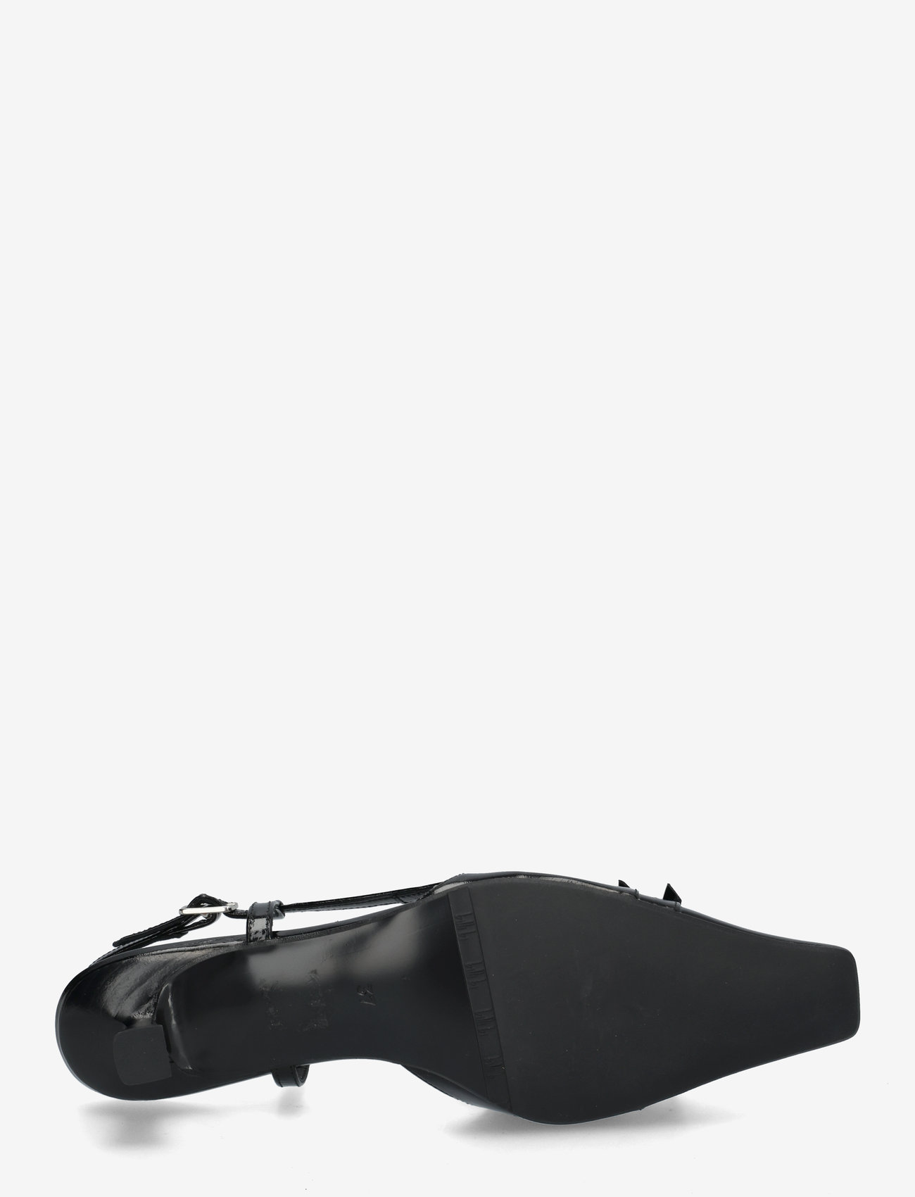 Billi Bi - Sling back - women - black naplack - 4