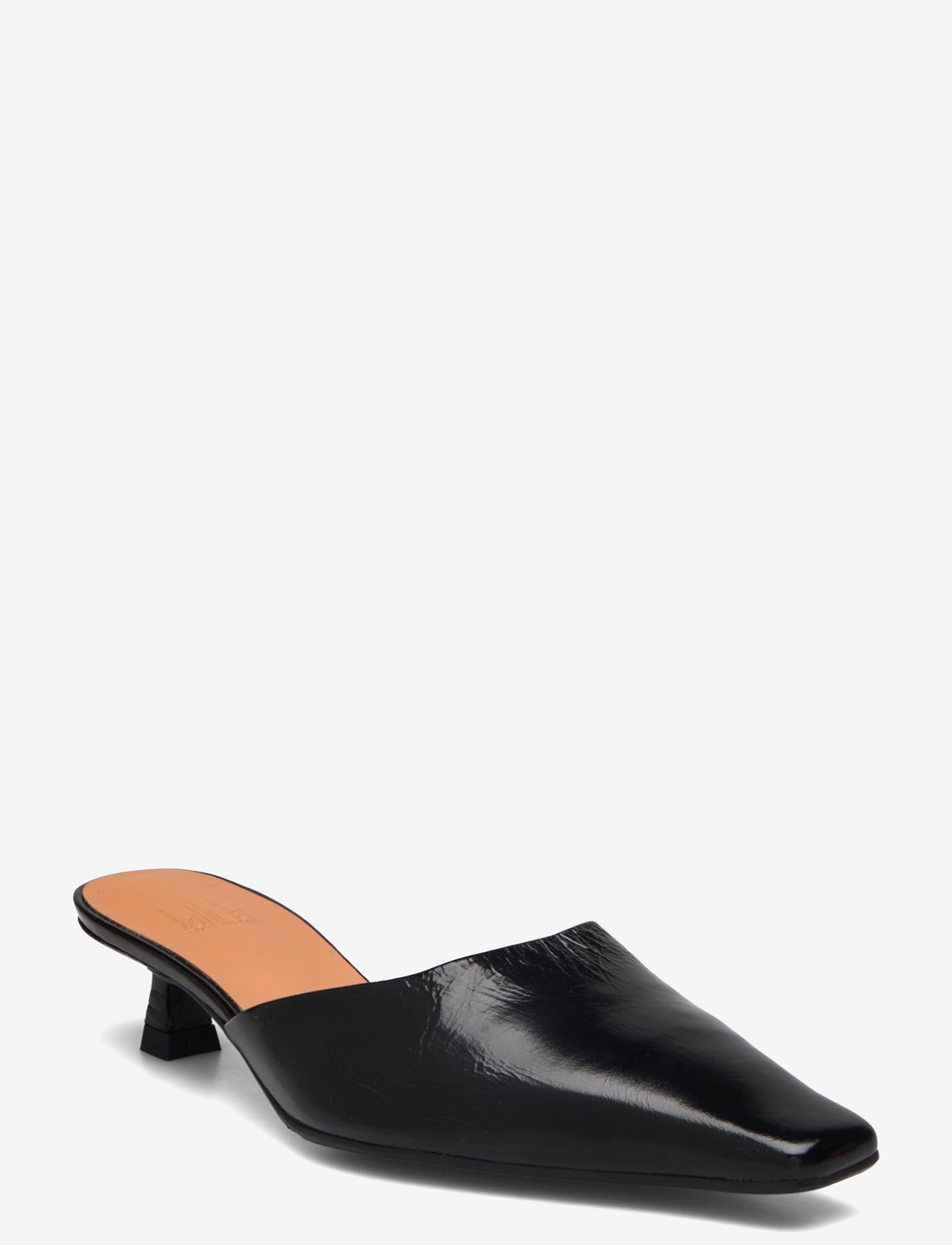 Billi Bi - Sandals - black naplack - 0