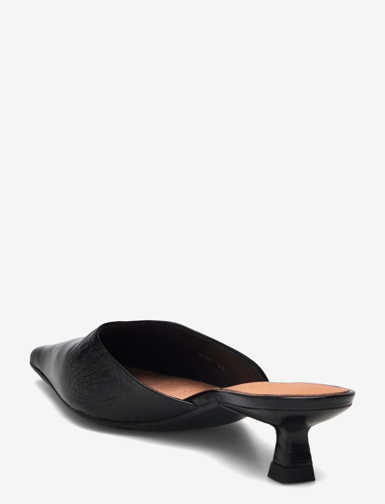 Billi Bi - Sandals - black naplack - 2