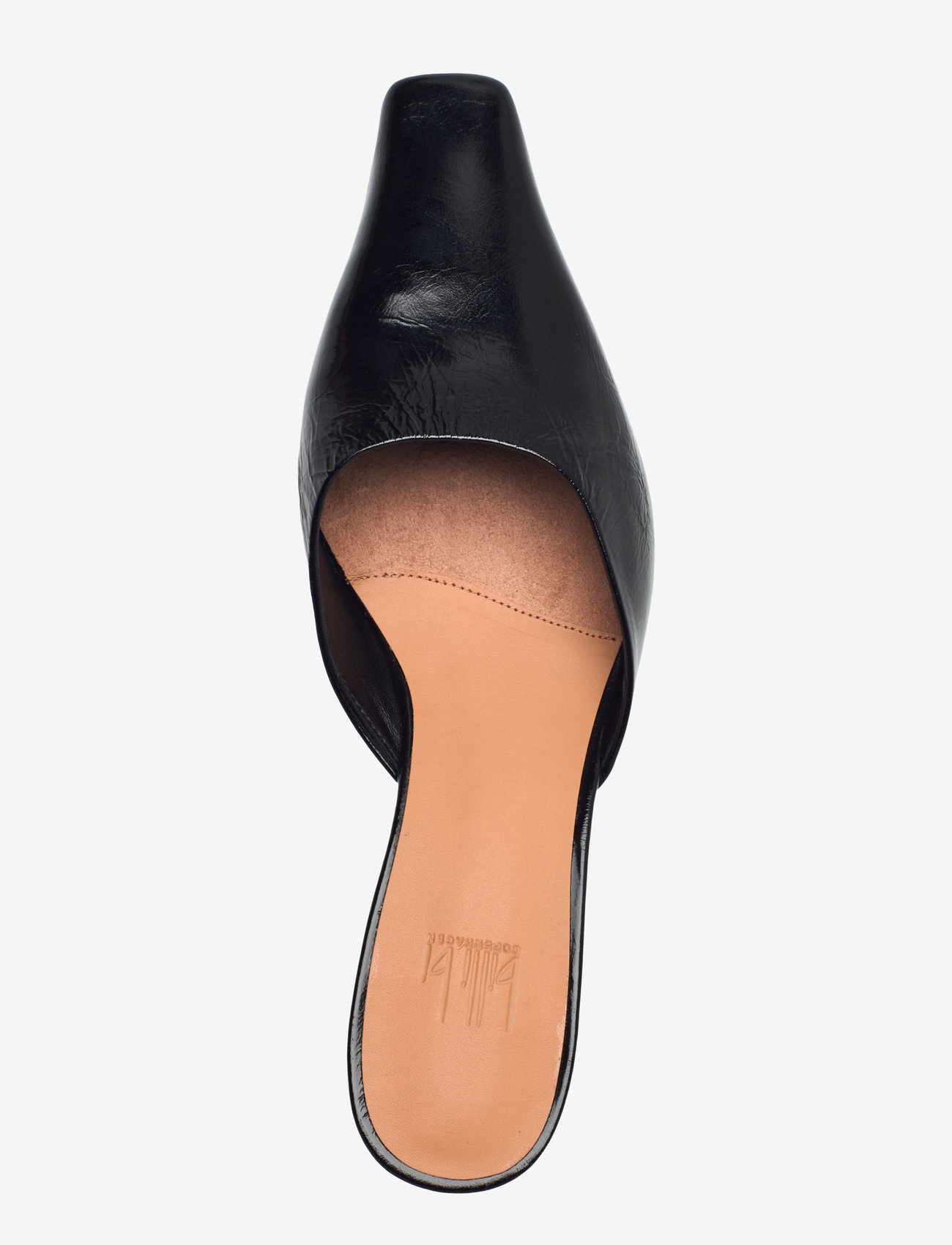 Billi Bi - Sandals - black naplack - 3