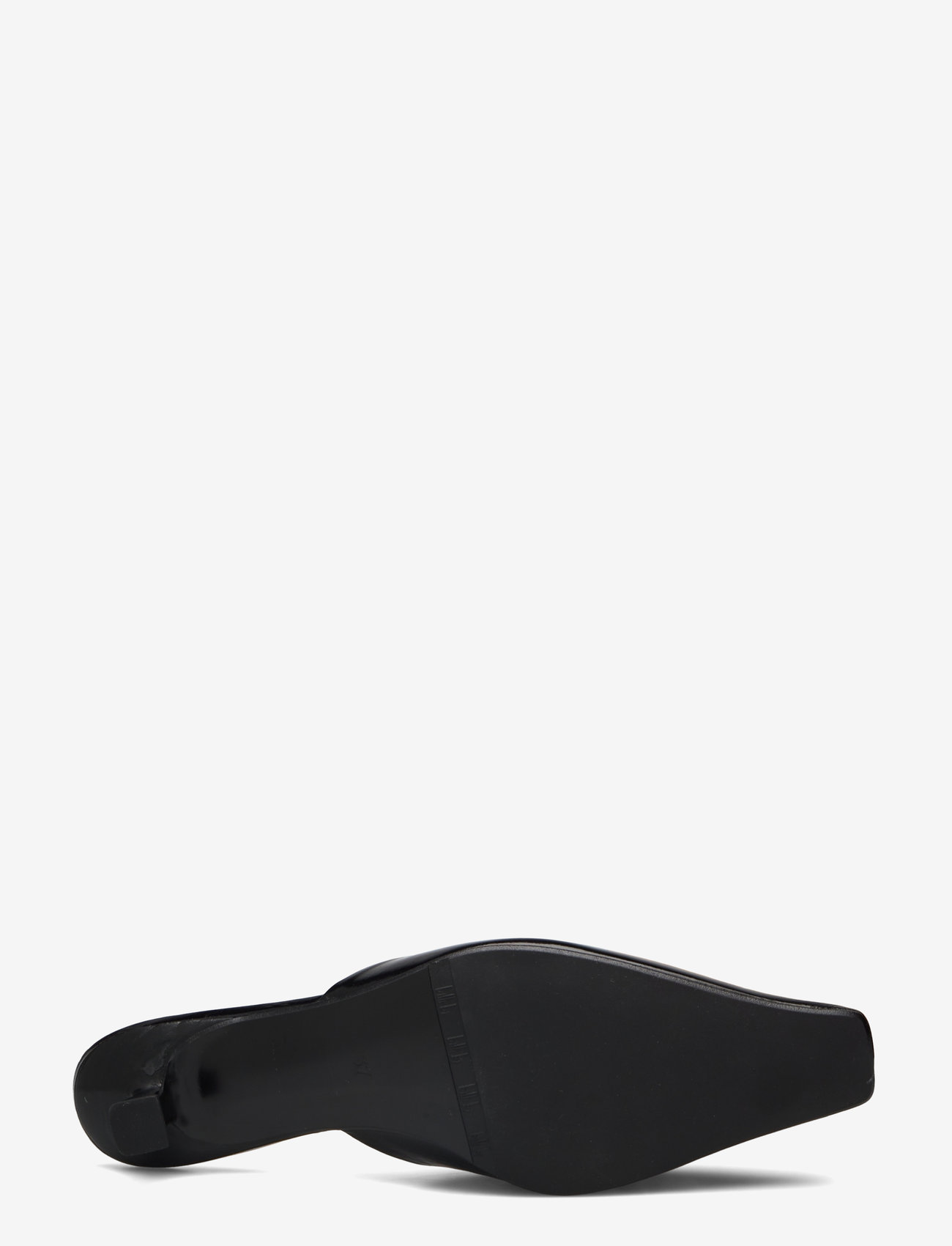 Billi Bi - Sandals - black naplack - 4
