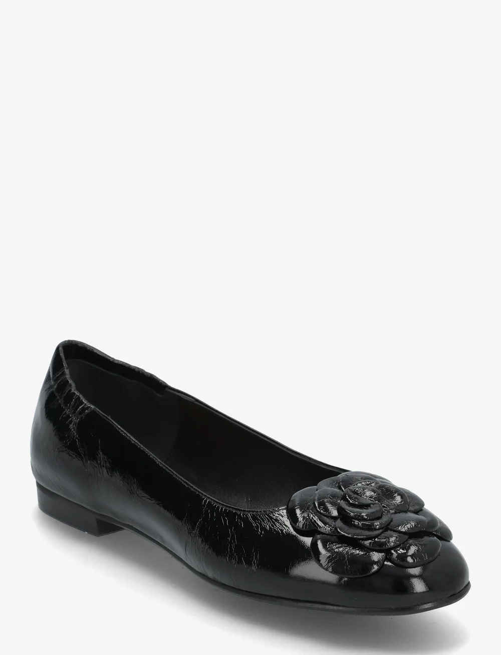 Billi Bi - Ballerina - særlige begivenheder - black naplack - 0