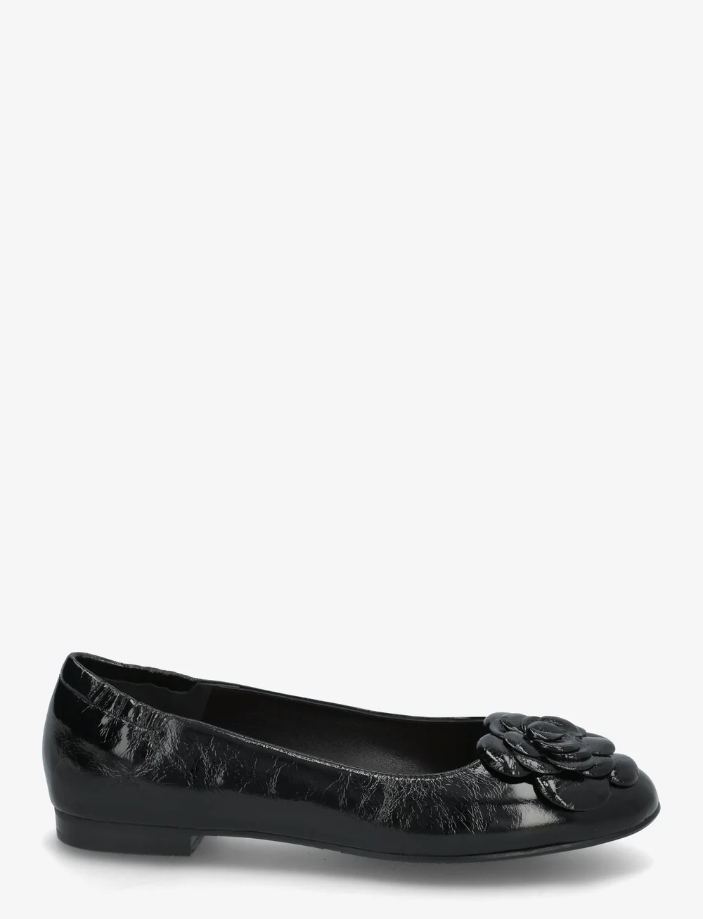 Billi Bi - Ballerina - særlige begivenheder - black naplack - 1