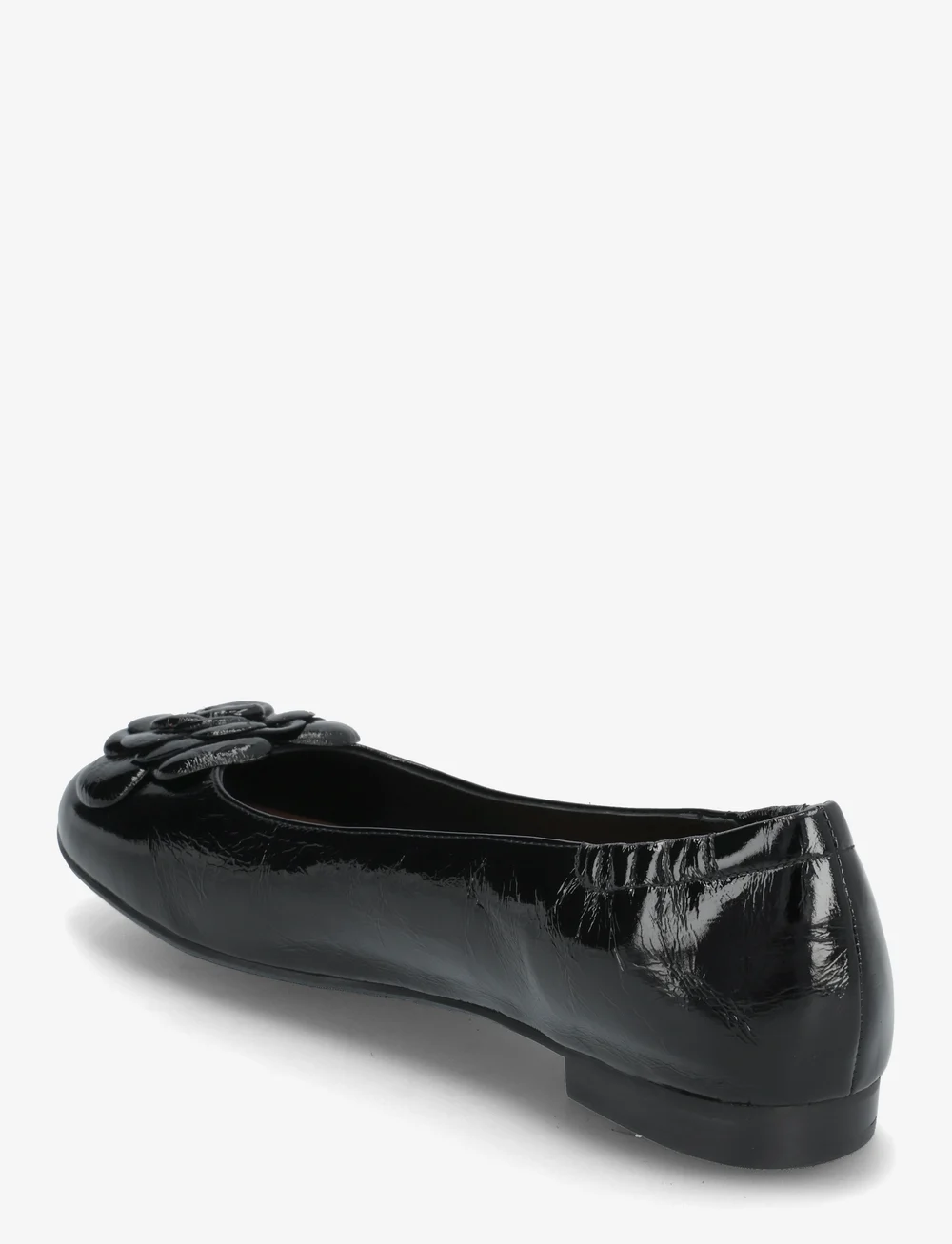 Billi Bi - Ballerina - særlige begivenheder - black naplack - 2