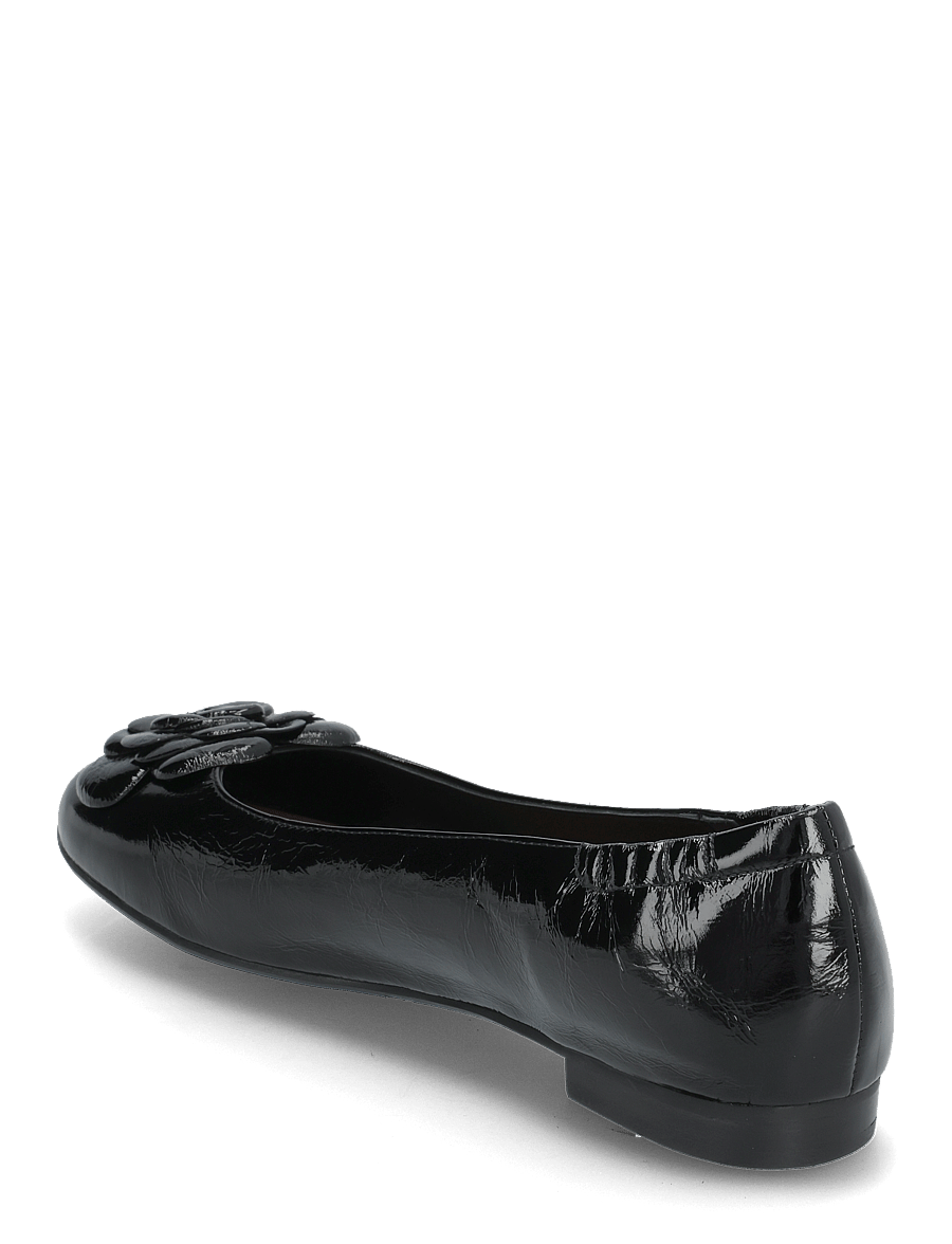 Billi Bi - Ballerina - besondere anlässe - black naplack - 2