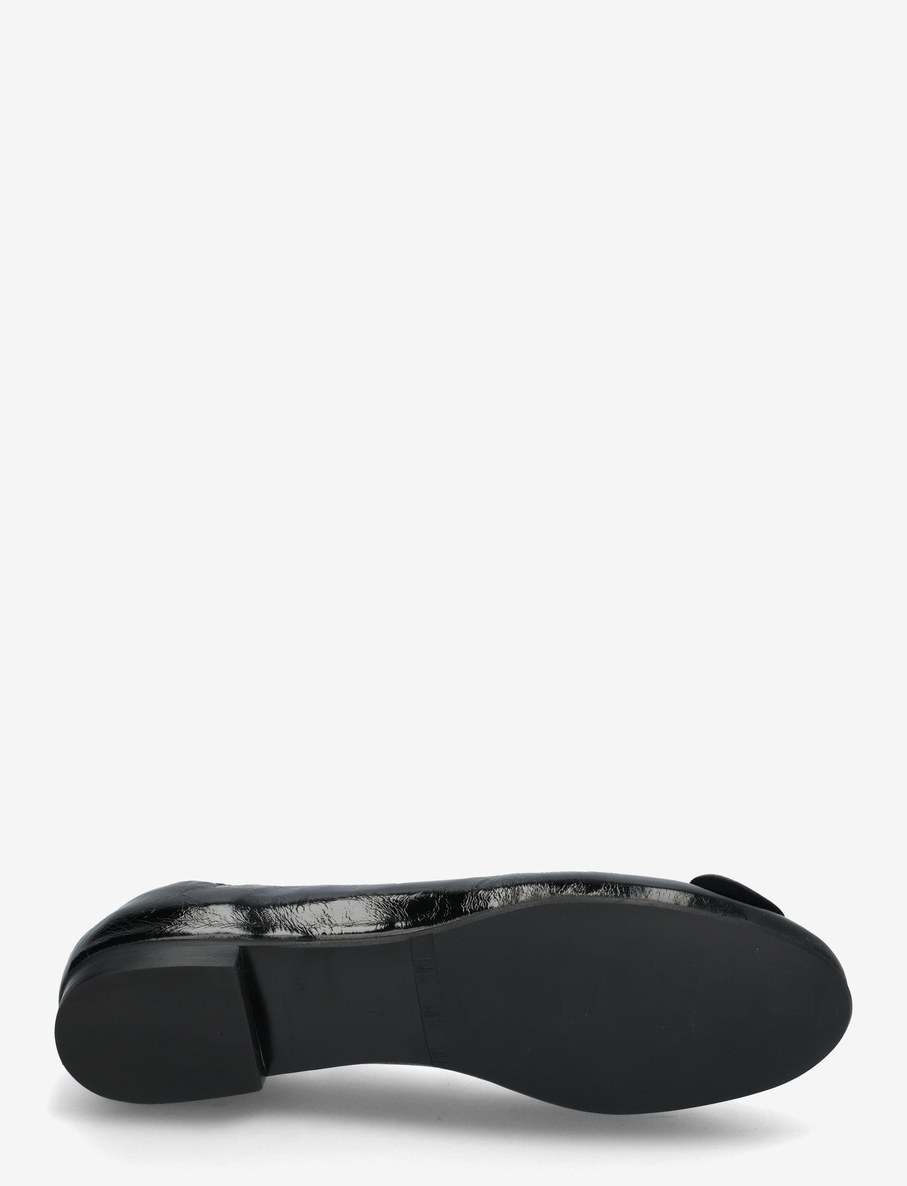 Billi Bi - Ballerina - ballerinas - black naplack - 4