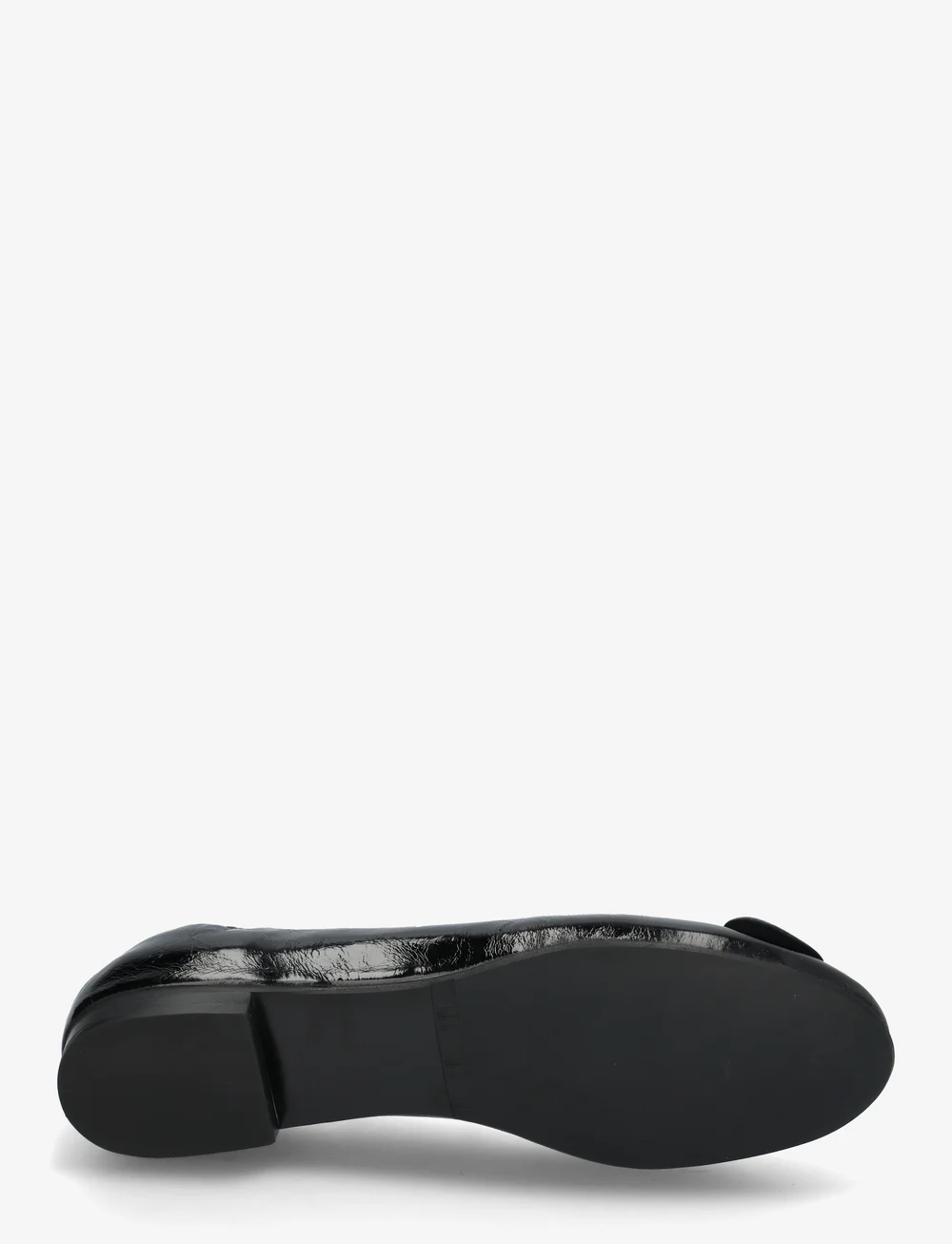 Billi Bi - Ballerina - særlige begivenheder - black naplack - 4