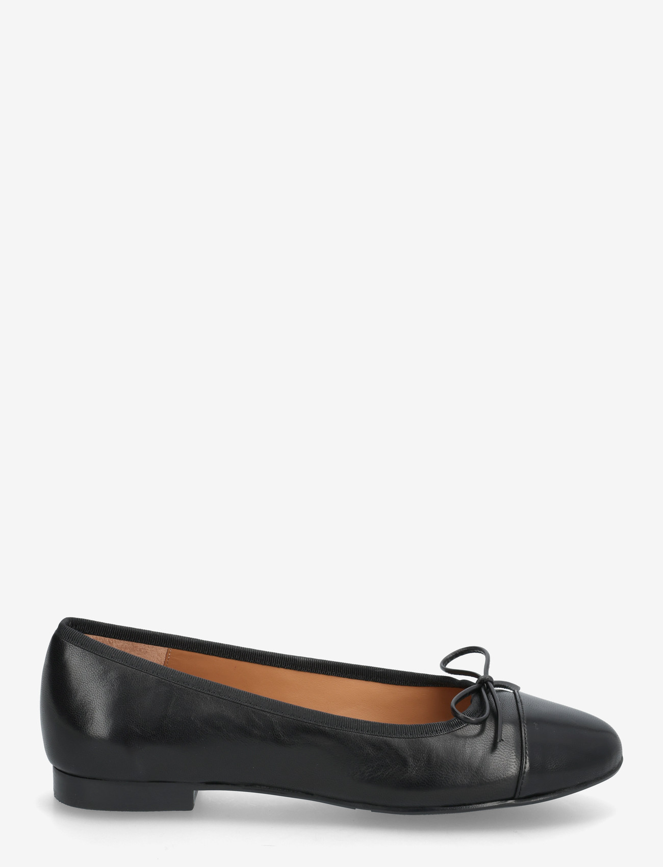 Billi Bi - Ballerina - erityistilaisuudet - black nappa - 1