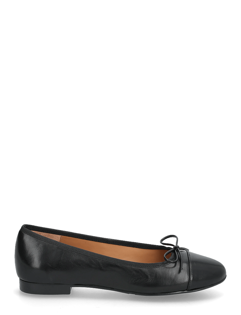 Billi Bi - Ballerina - special occasions - black nappa - 1
