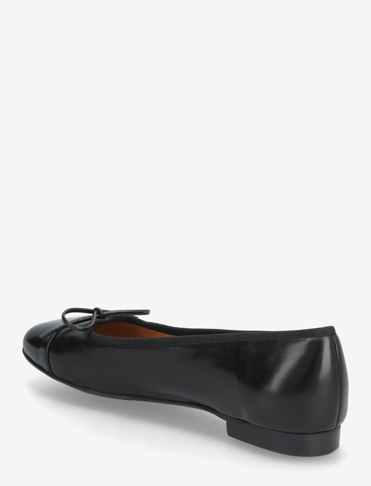 Billi Bi - Ballerina - erityistilaisuudet - black nappa - 2