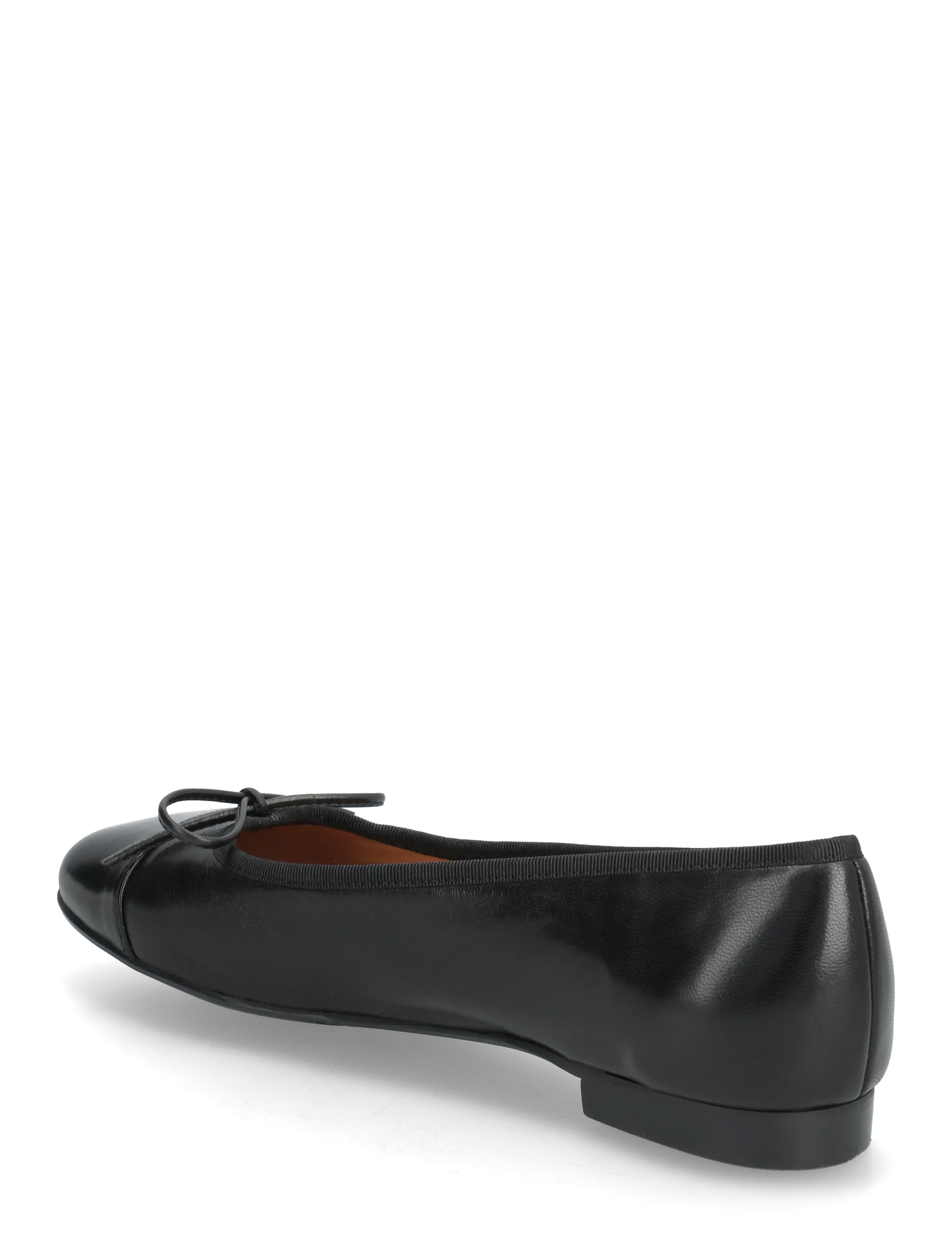 Billi Bi - Ballerina - spesielle anledninger - black nappa - 2