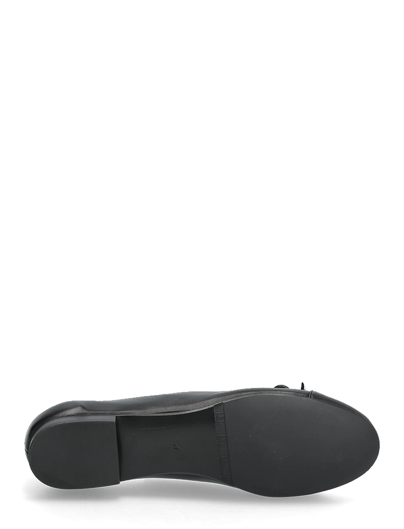 Billi Bi - Ballerina - special occasions - black nappa - 4