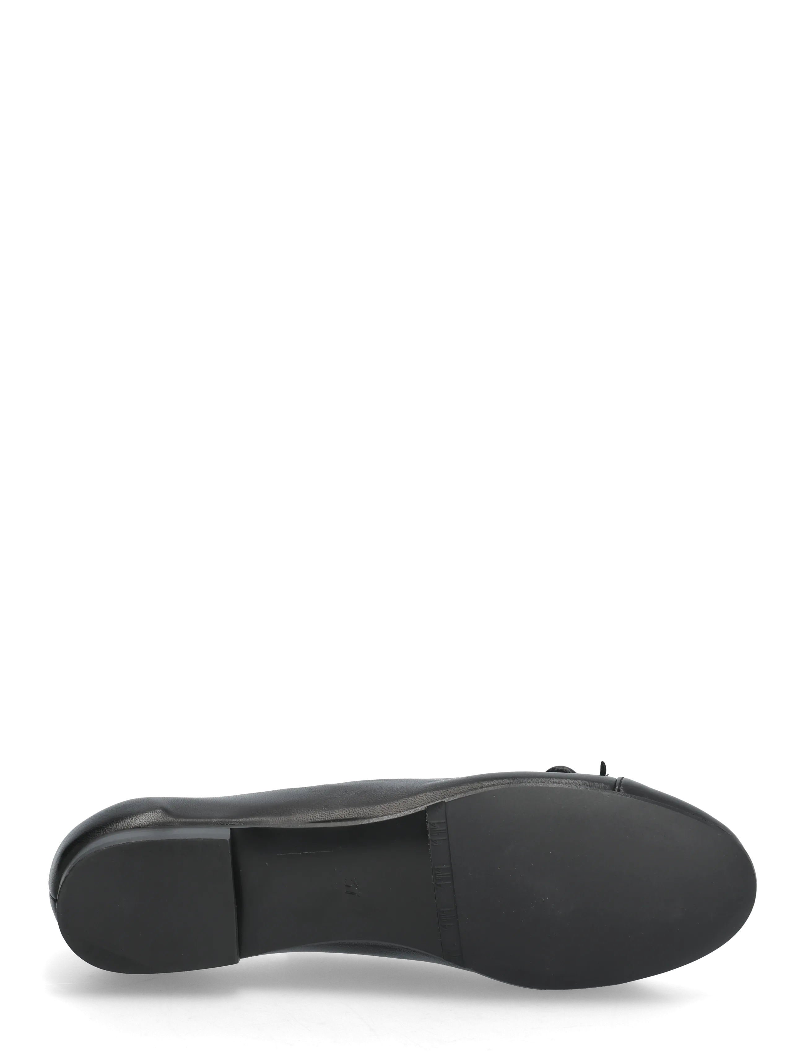 Billi Bi - Ballerina - spesielle anledninger - black nappa - 4