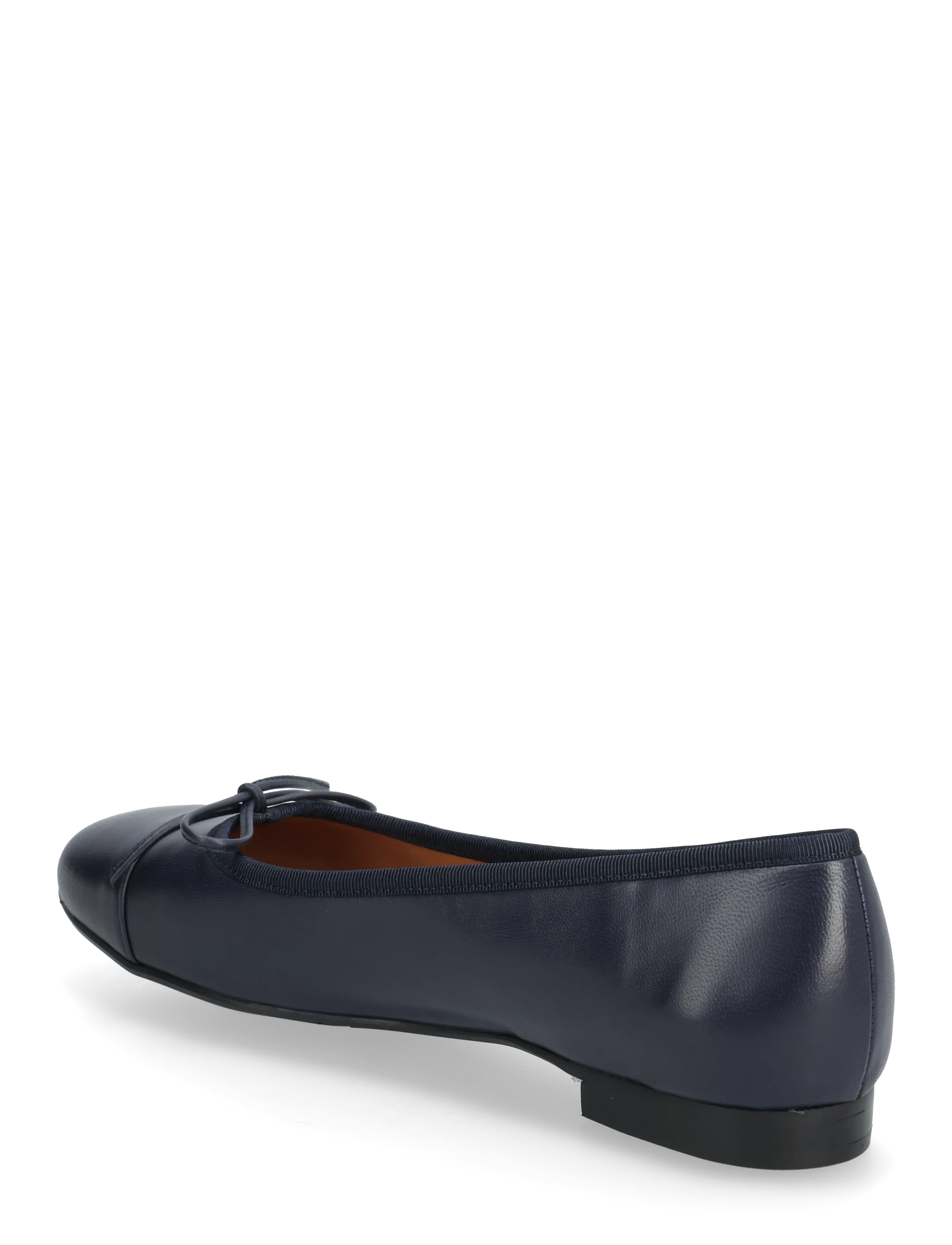 Billi Bi - Ballerina - besondere anlässe - navy nappa - 2