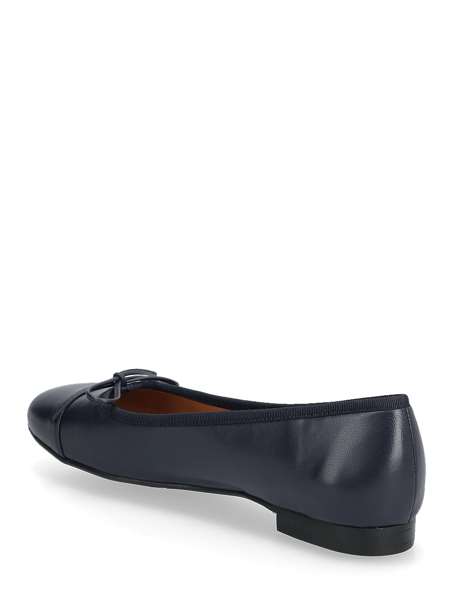 Billi Bi - Ballerina - besondere anlässe - navy nappa - 2