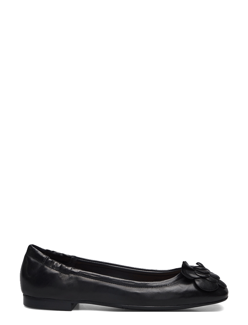 Billi Bi - Ballerina - besondere anlässe - black nappa - 1