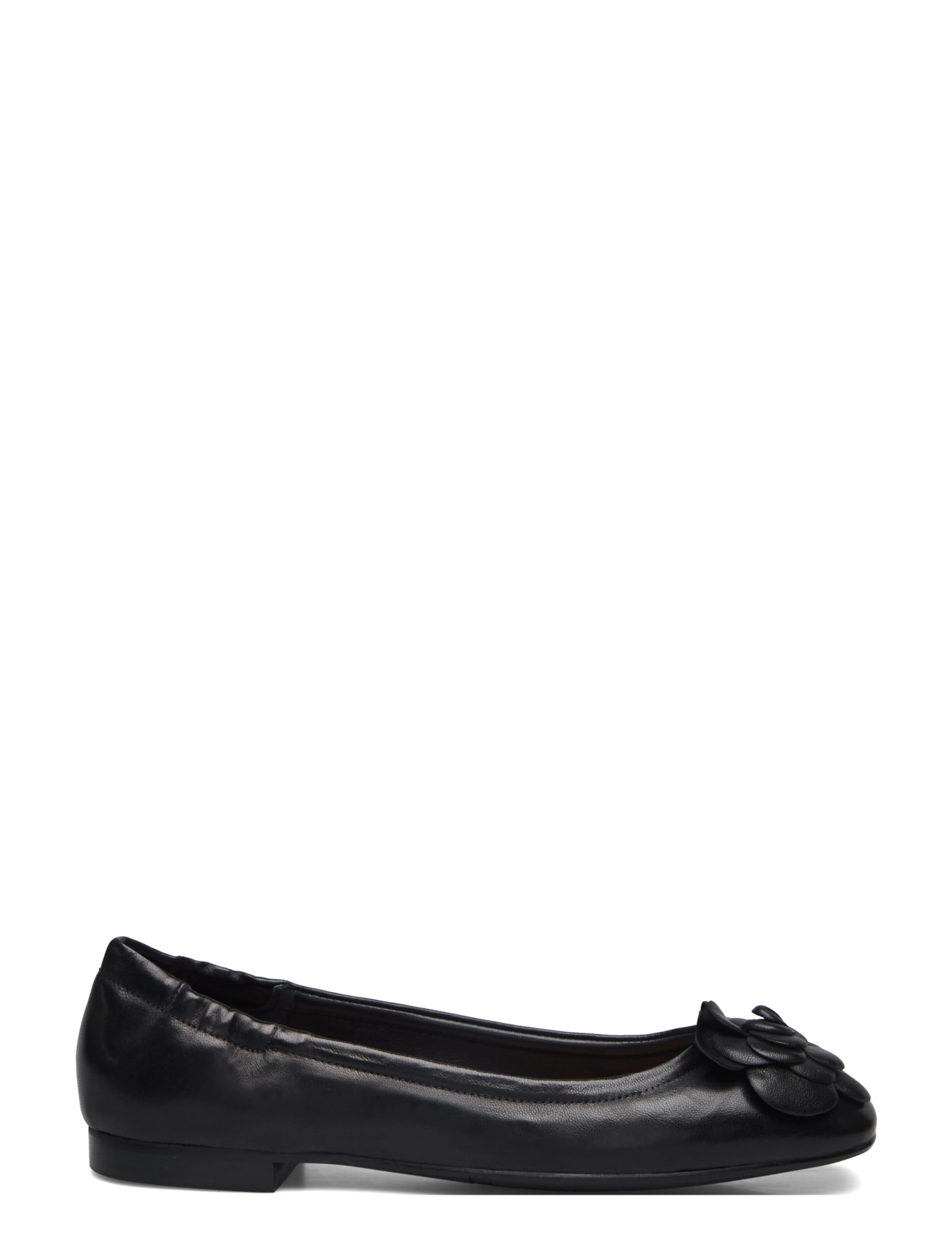 Billi Bi - Ballerina - black nappa - 1