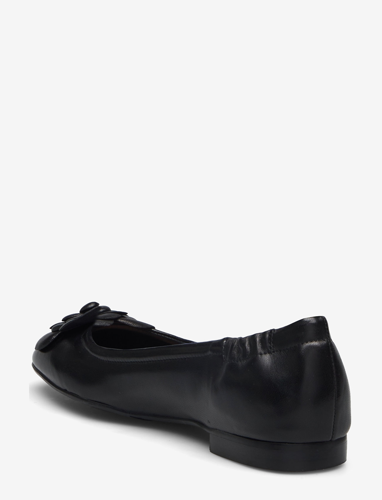 Billi Bi - Ballerina - erilised sündmused - black nappa - 2