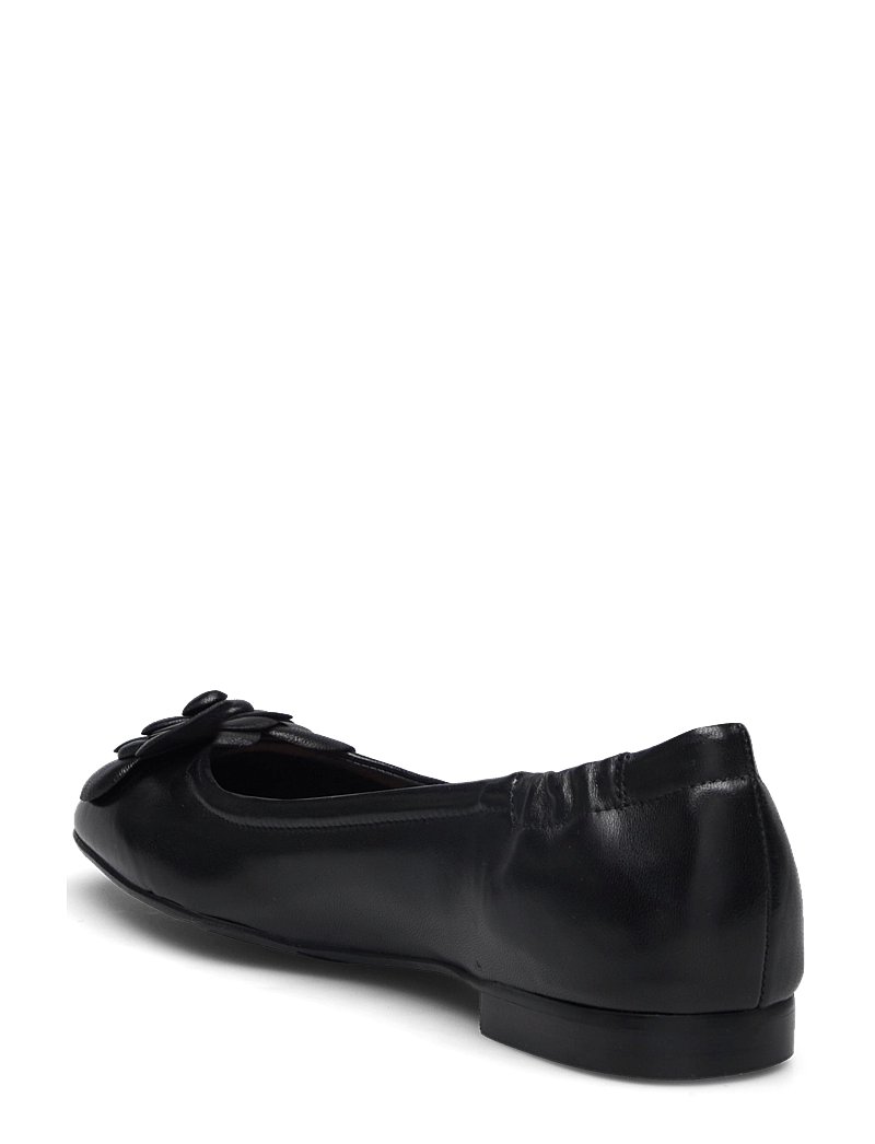 Billi Bi - Ballerina - besondere anlässe - black nappa - 2
