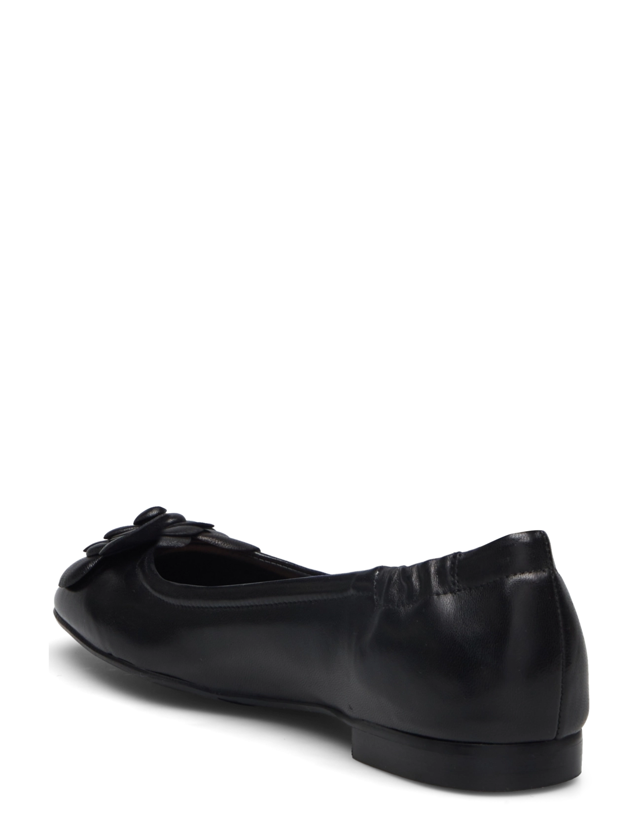 Billi Bi - Ballerina - black nappa - 2