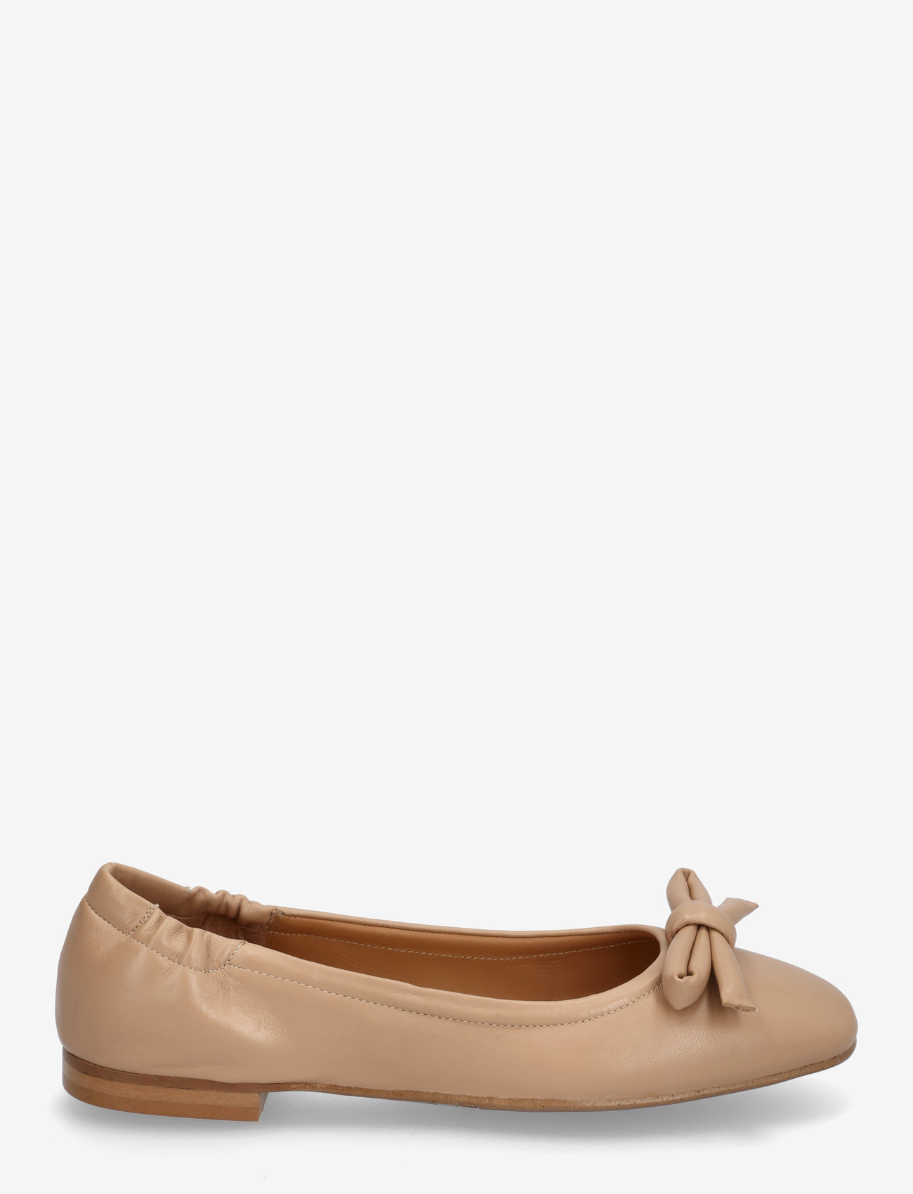 Billi Bi - Ballerina - baleriinad - camel  nappa - 1
