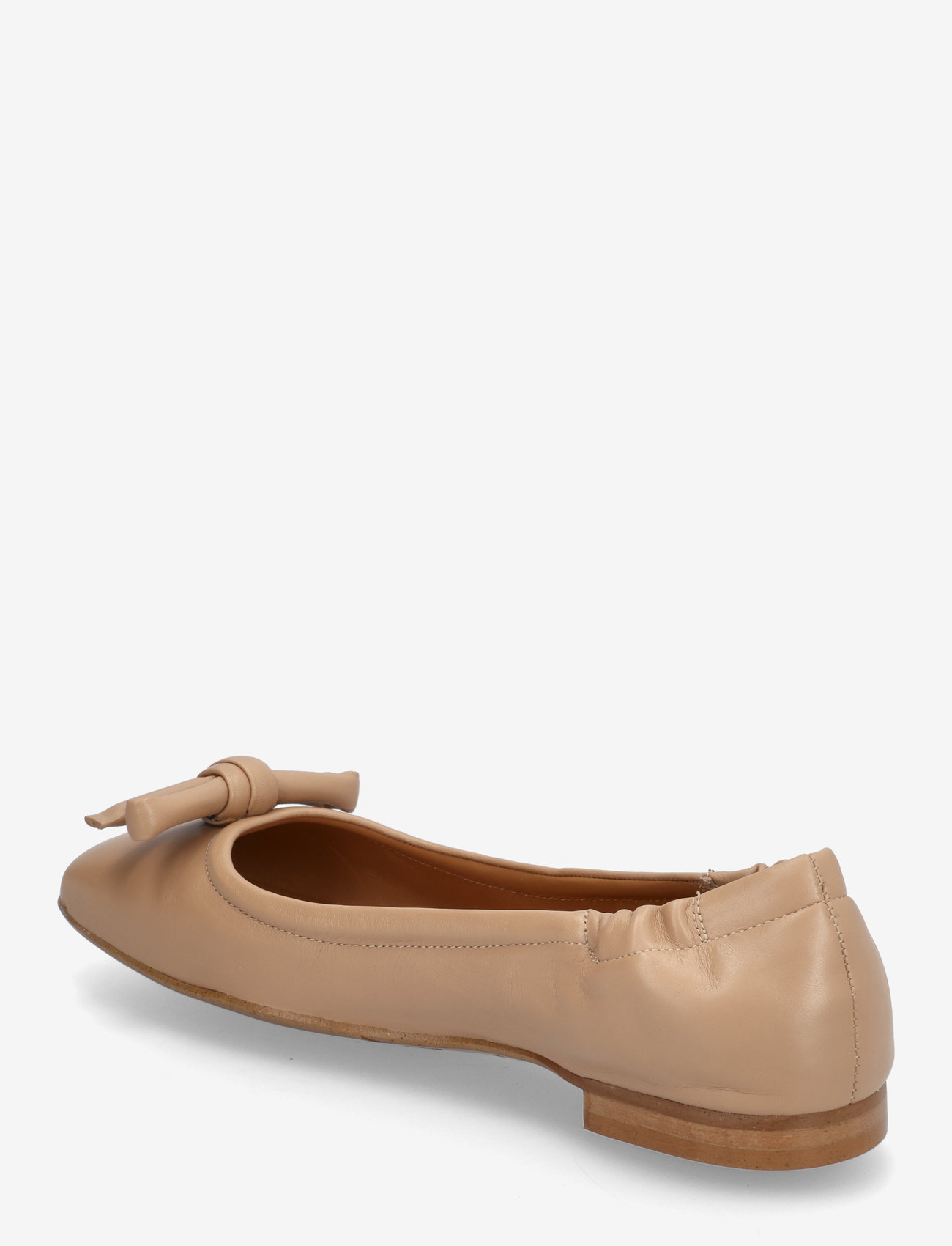 Billi Bi - Ballerina - baleriinad - camel  nappa - 2