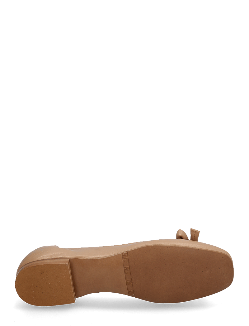 Billi Bi - Ballerina - besondere anlässe - camel nappa - 4