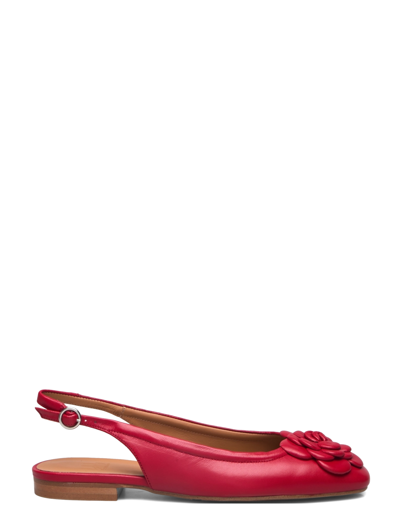 Billi Bi - Sling back - red nappa - 1