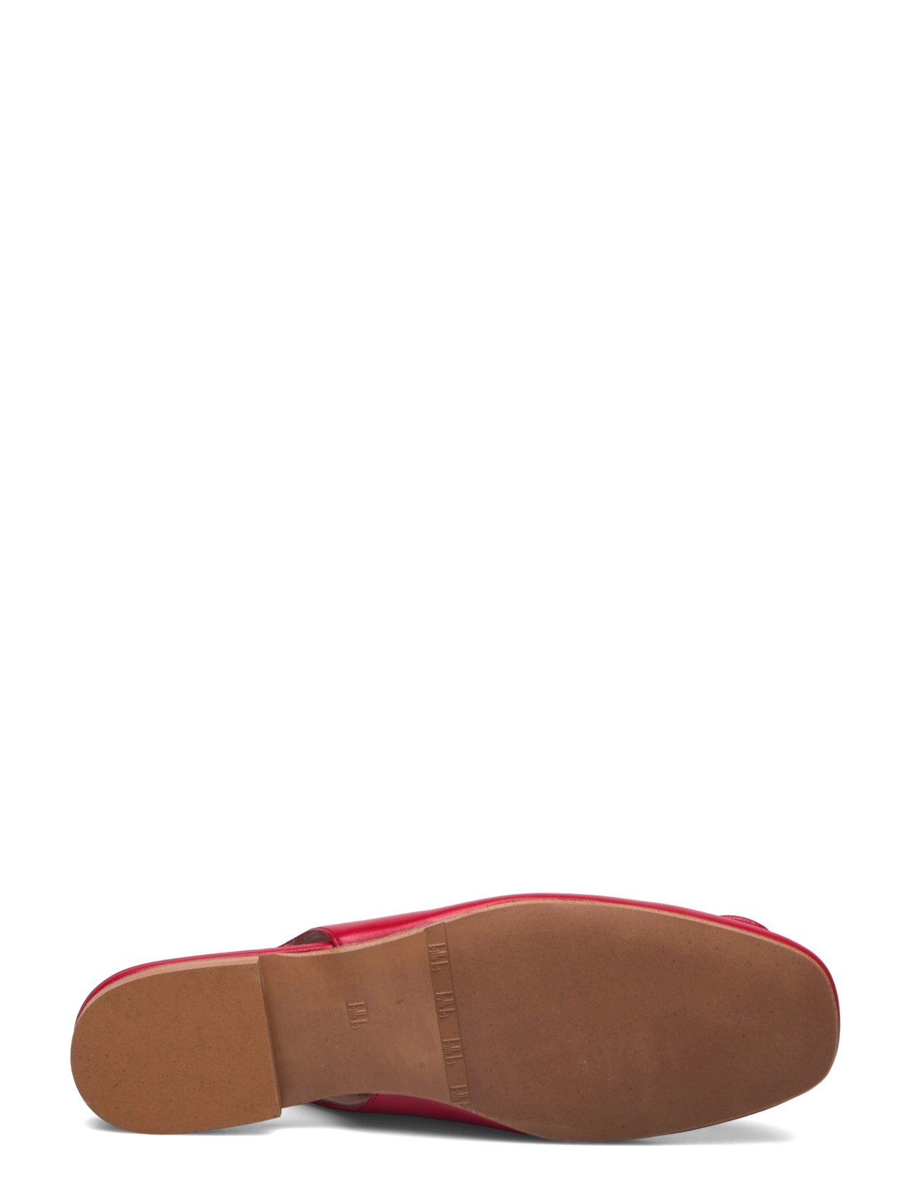 Billi Bi - Sling back - red nappa - 4