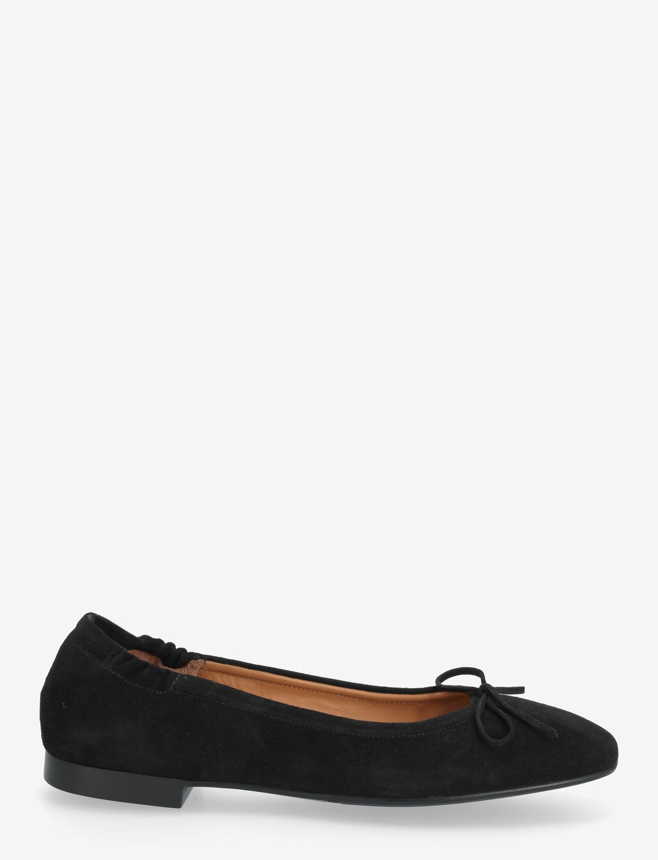Billi Bi - Long Boots - erilised sündmused - black babysilk suede - 1