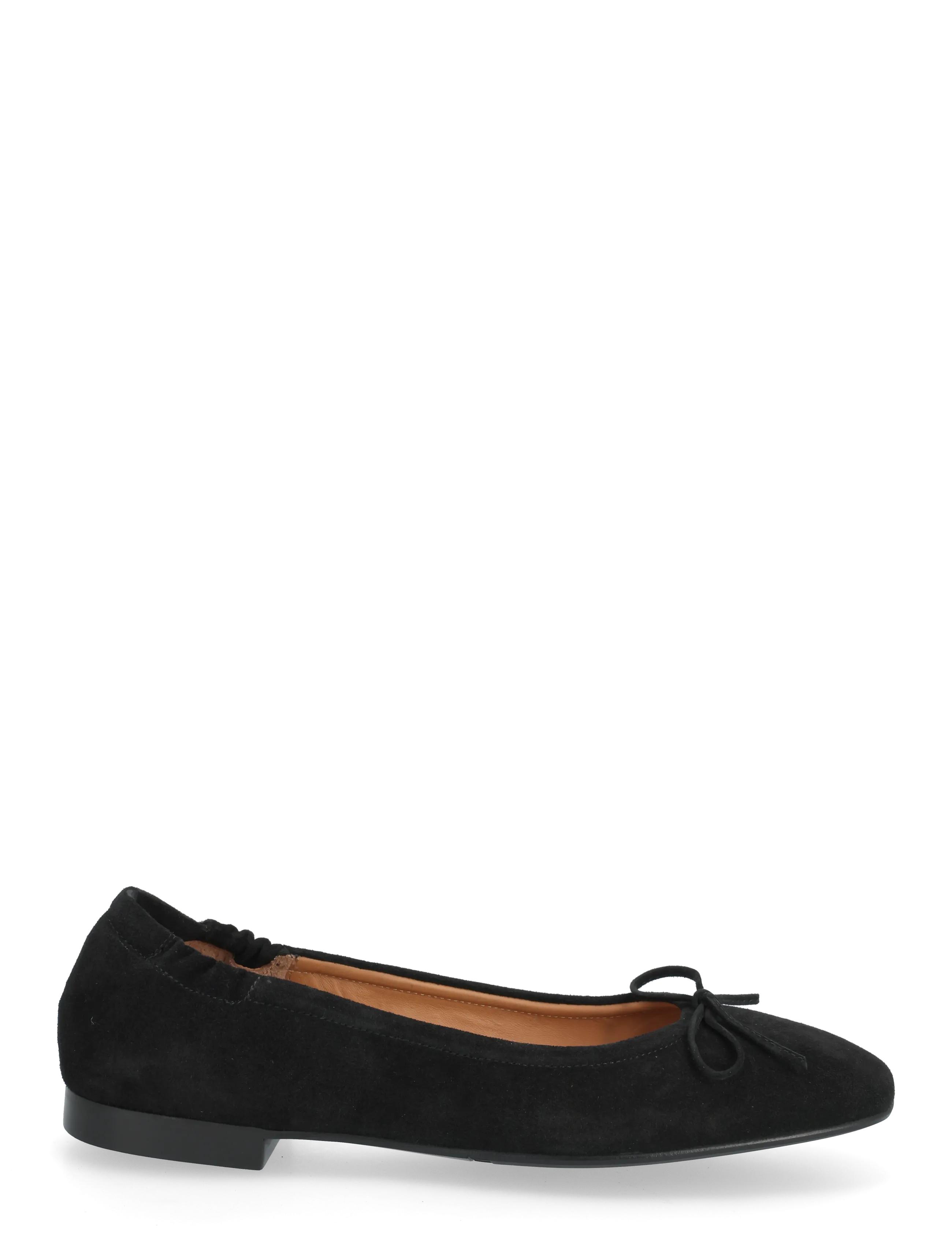 Billi Bi - Long Boots - special occasions - black babysilk suede - 1