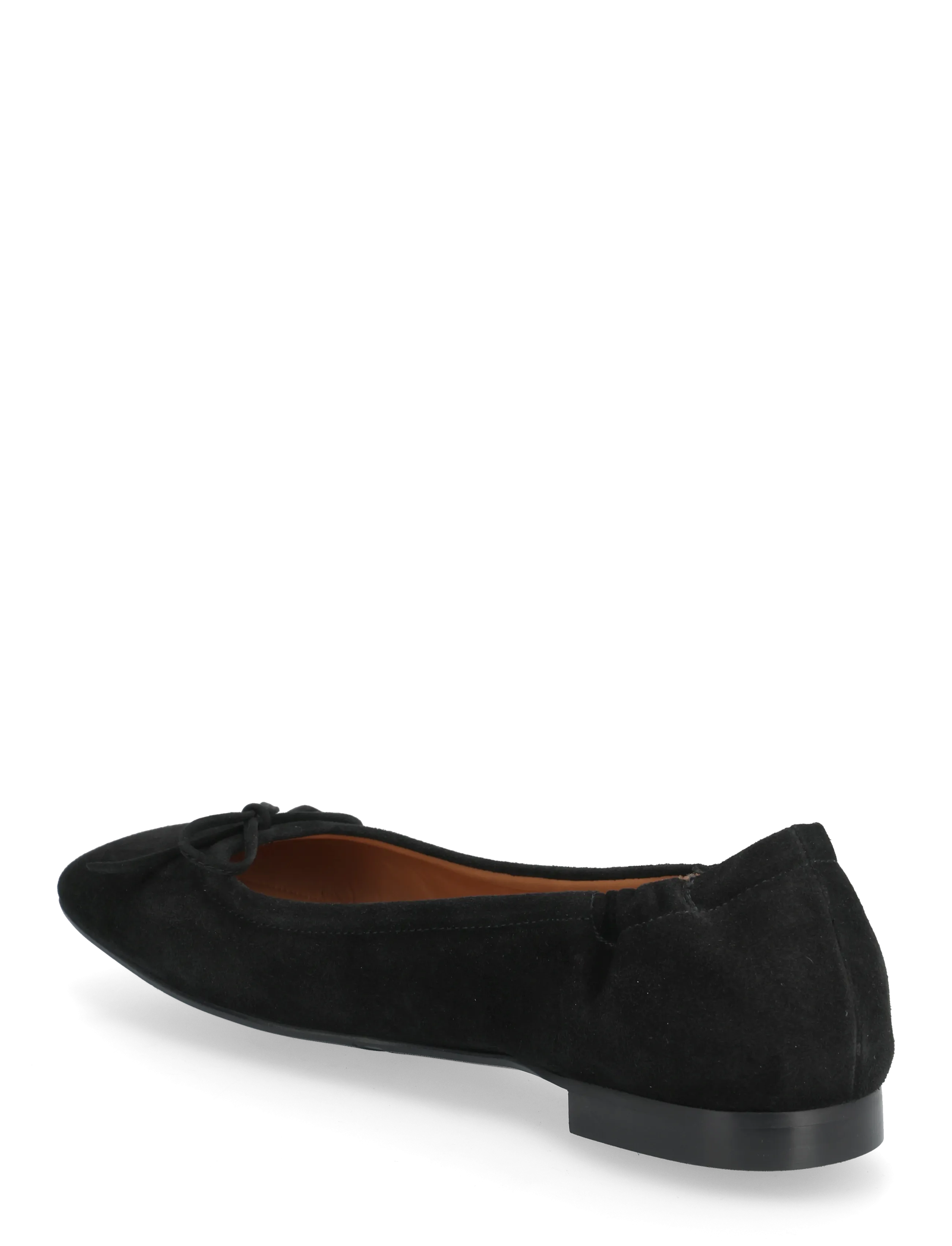Billi Bi - Long Boots - special occasions - black babysilk suede - 2