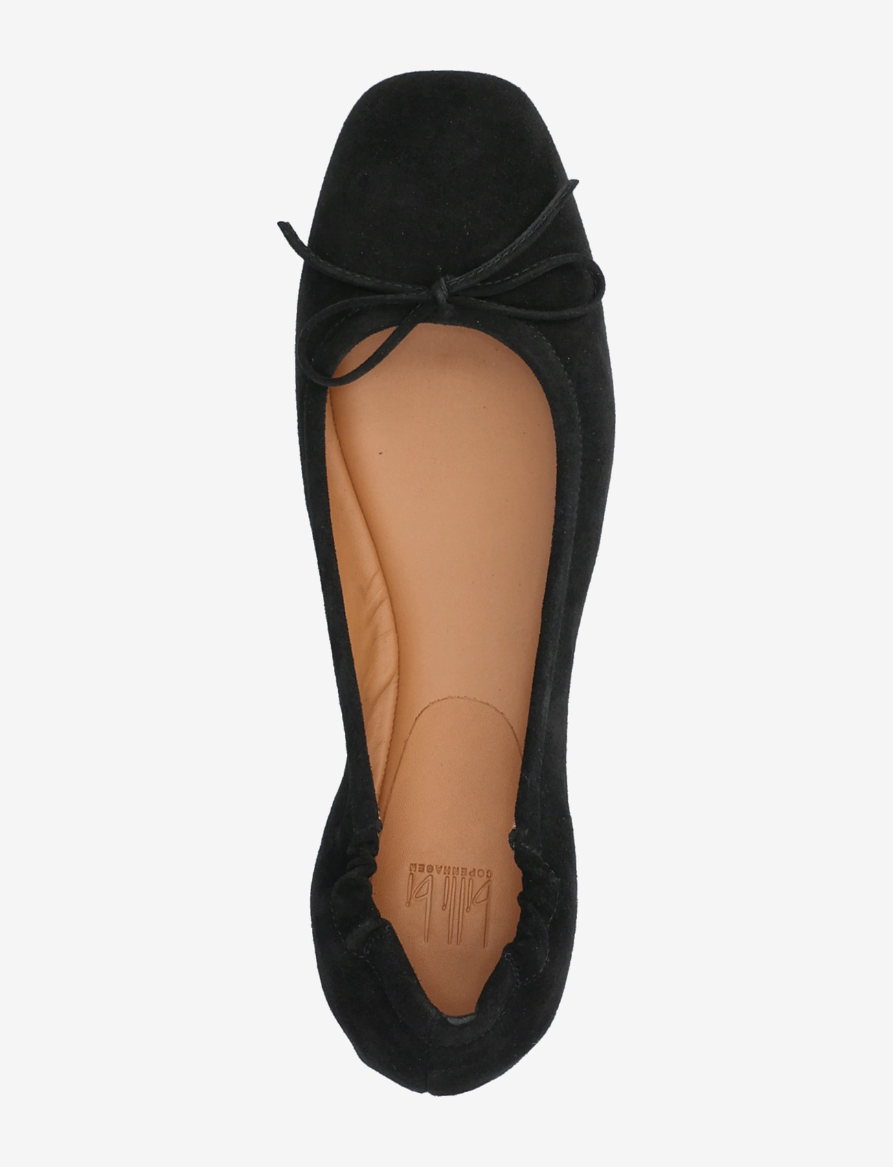 Billi Bi - Long Boots - erilised sündmused - black babysilk suede - 3