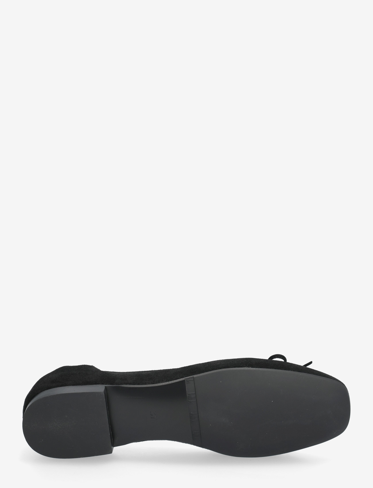 Billi Bi - Long Boots - erilised sündmused - black babysilk suede - 4